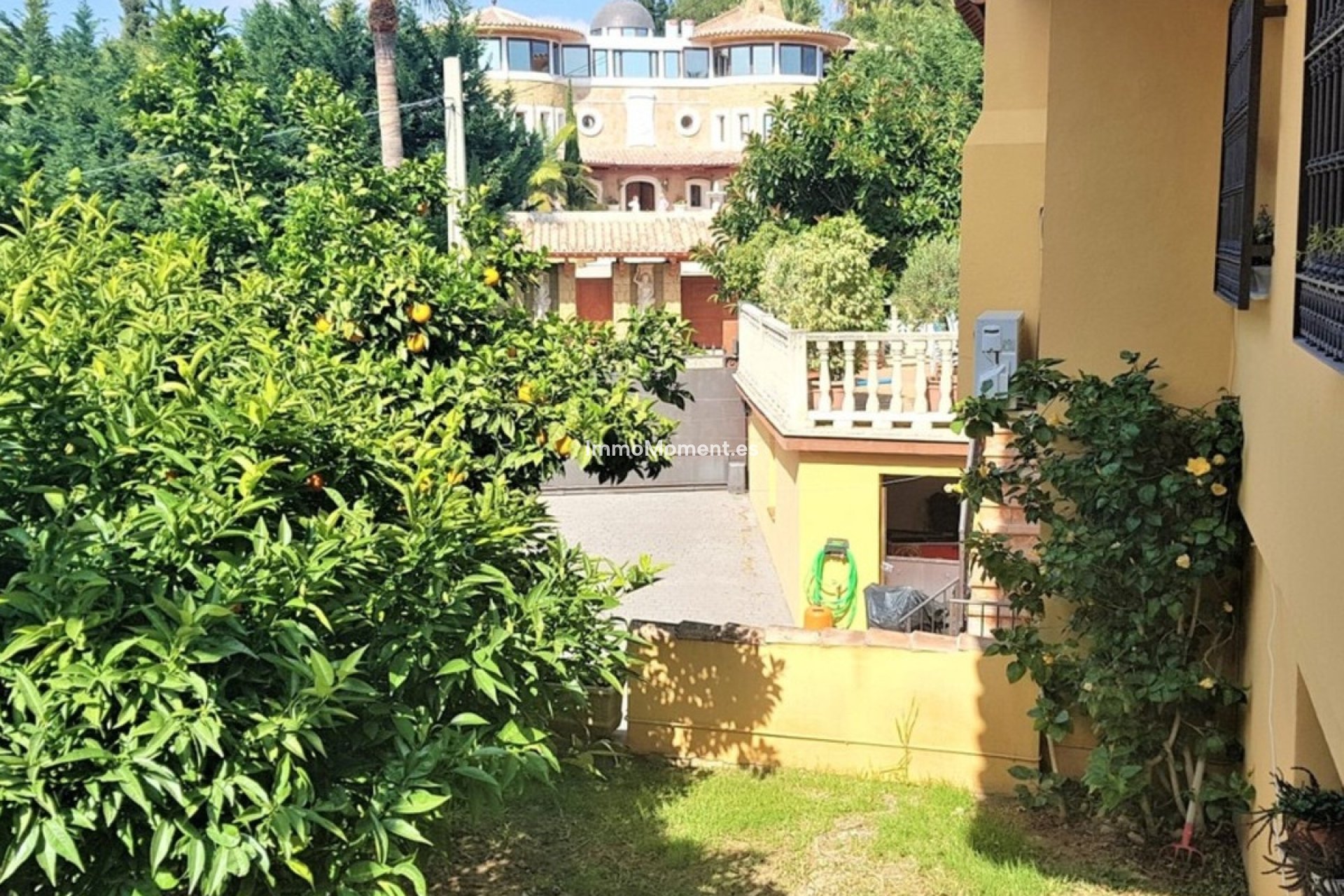 Bestaande woning - Villa - Marbella - Nueva Andalucía