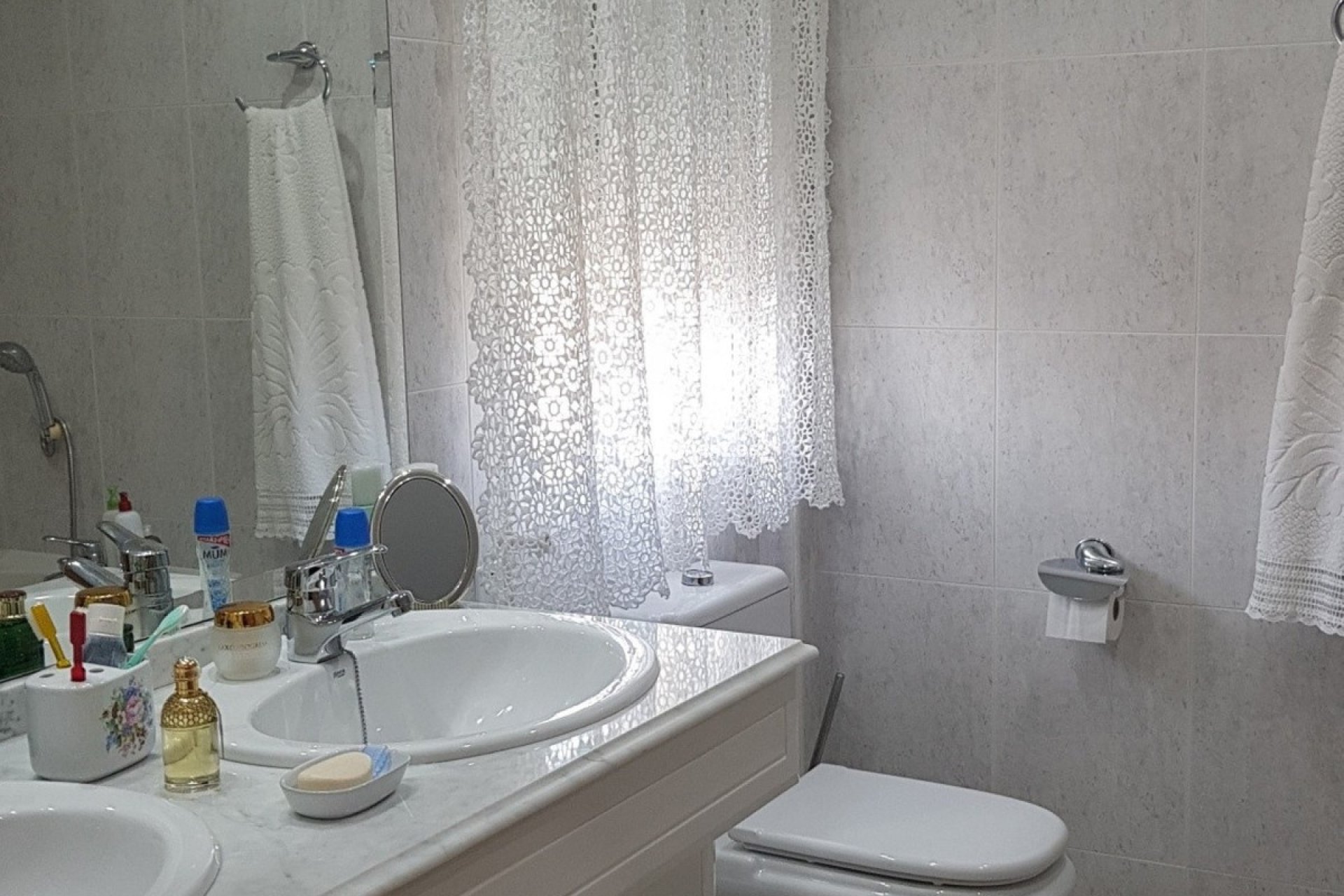 Bestaande woning - Villa - Marbella - Nueva Andalucía