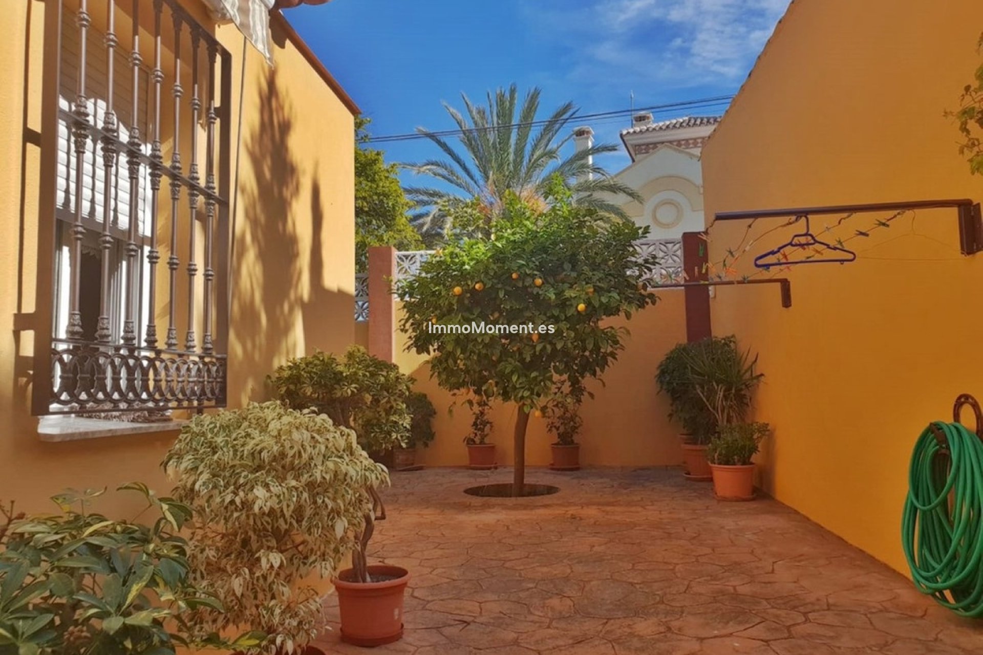 Bestaande woning - Villa - Marbella - Nueva Andalucía