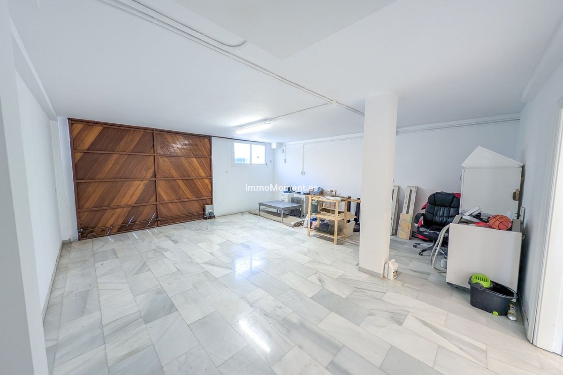 Bestaande woning - Villa - Marbella - Nueva Andalucía