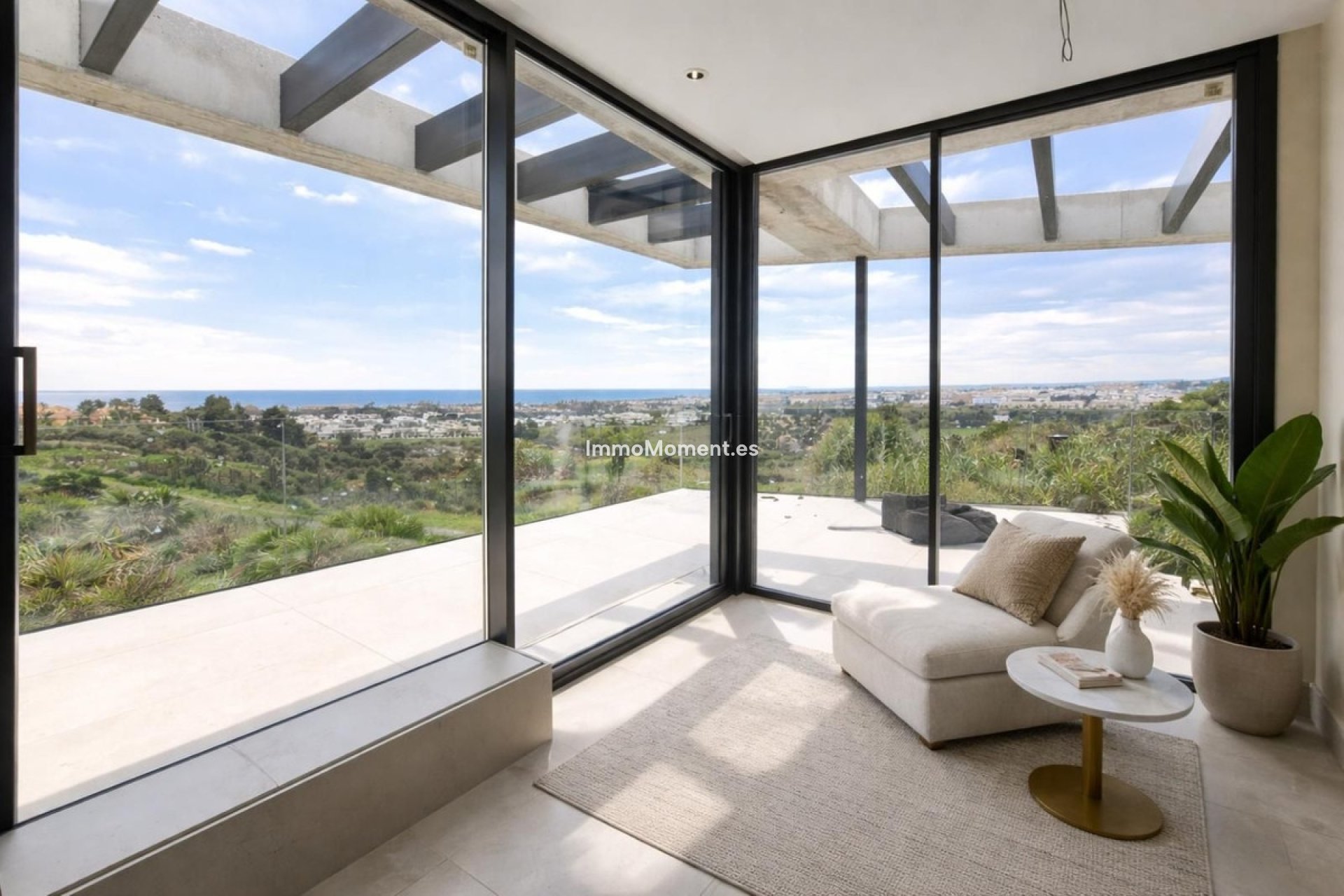 Bestaande woning - Villa - Marbella - Nueva Andalucía