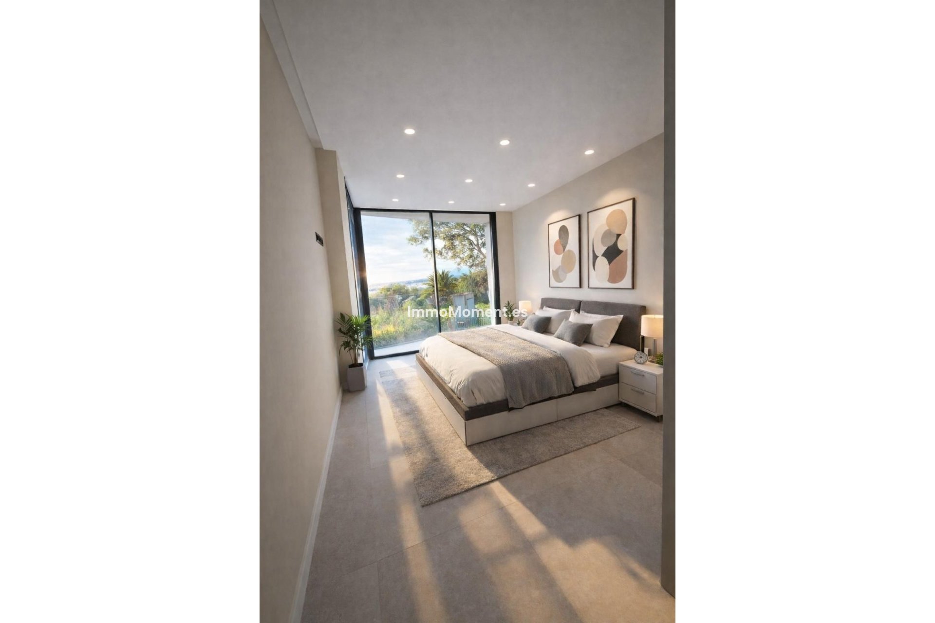 Bestaande woning - Villa - Marbella - Nueva Andalucía