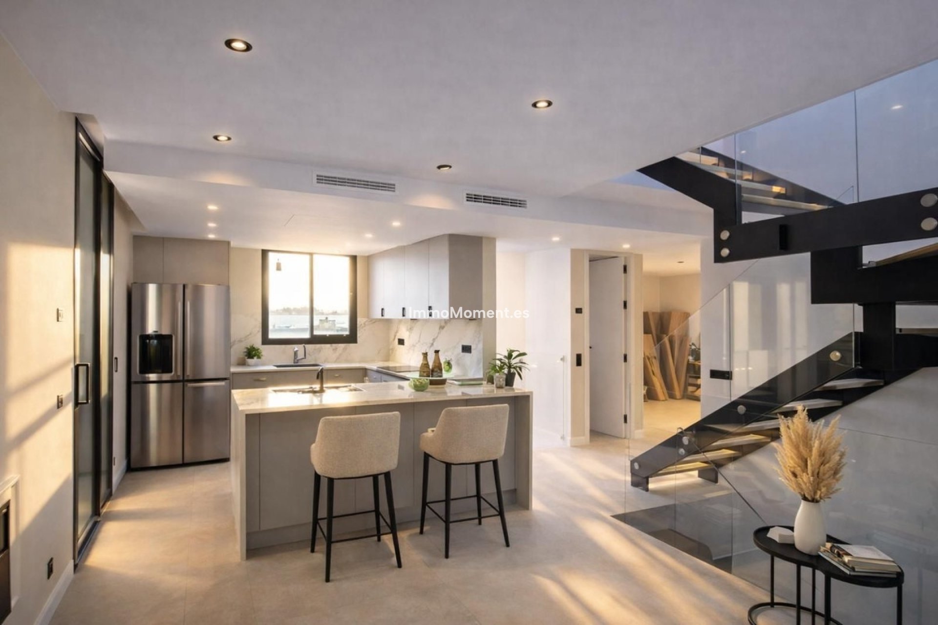 Bestaande woning - Villa - Marbella - Nueva Andalucía