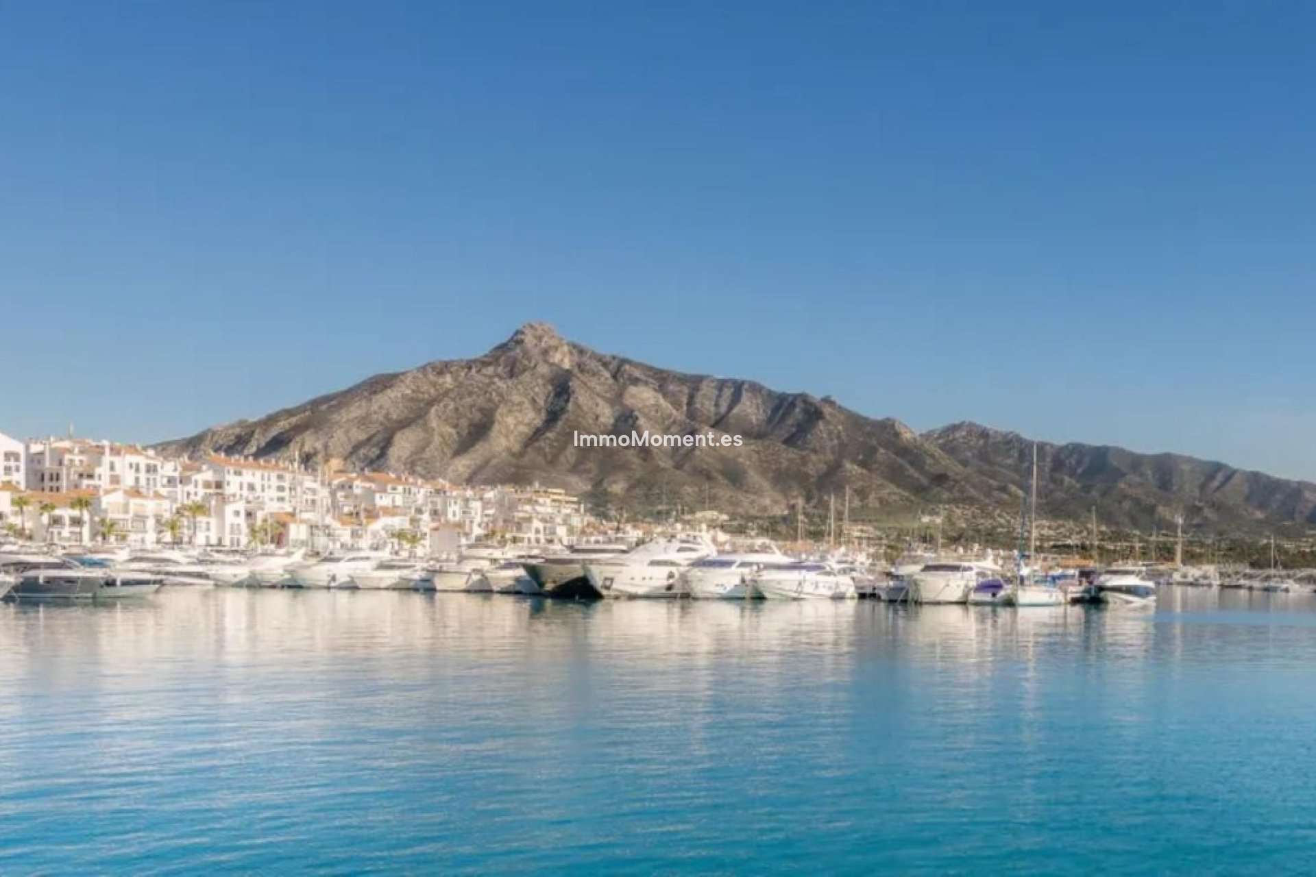 Bestaande woning - Villa - Marbella - Nueva Andalucía