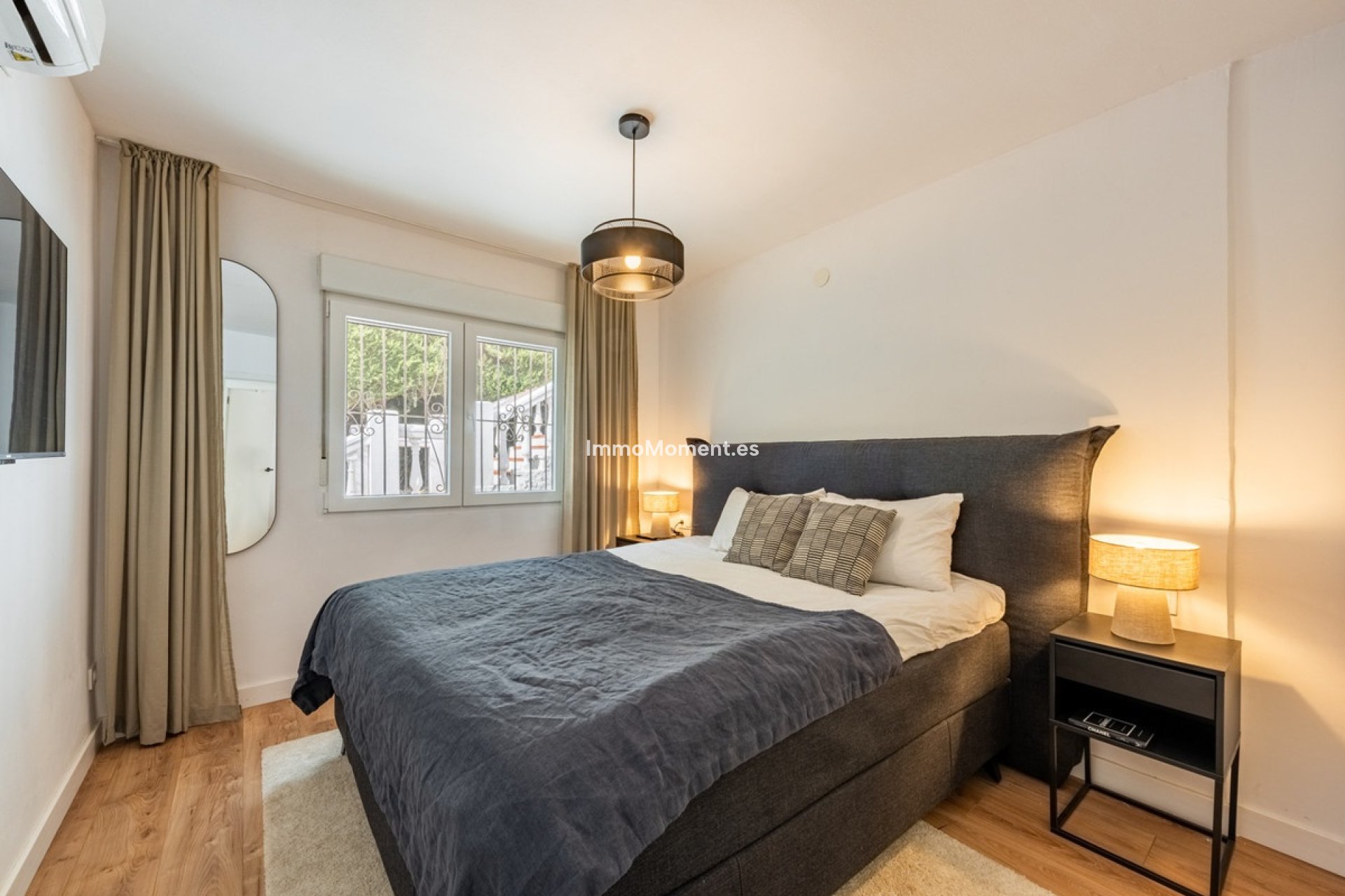 Bestaande woning - Villa - Marbella - Nueva Andalucía