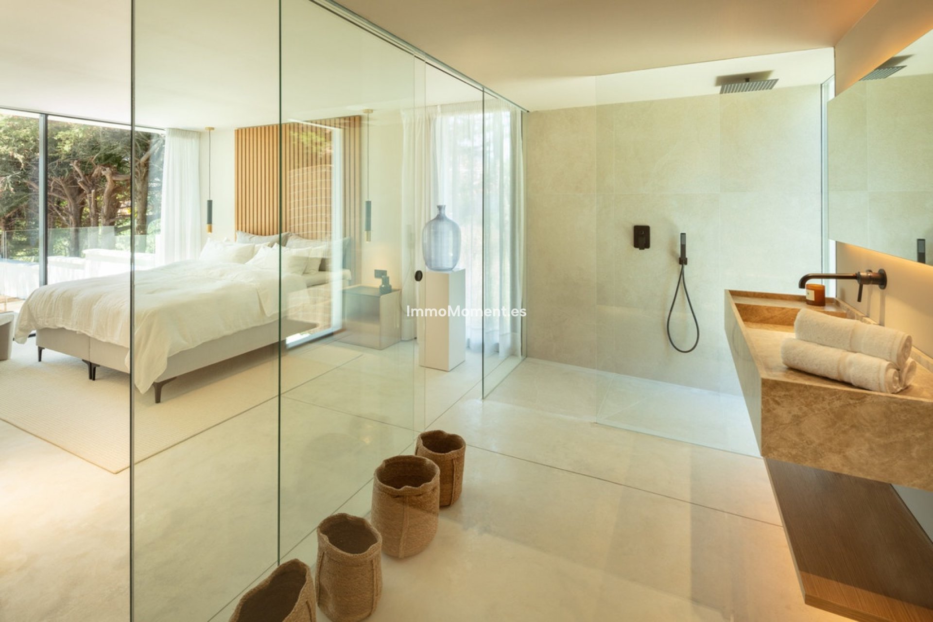 Bestaande woning - Villa - Marbella - Nueva Andalucía