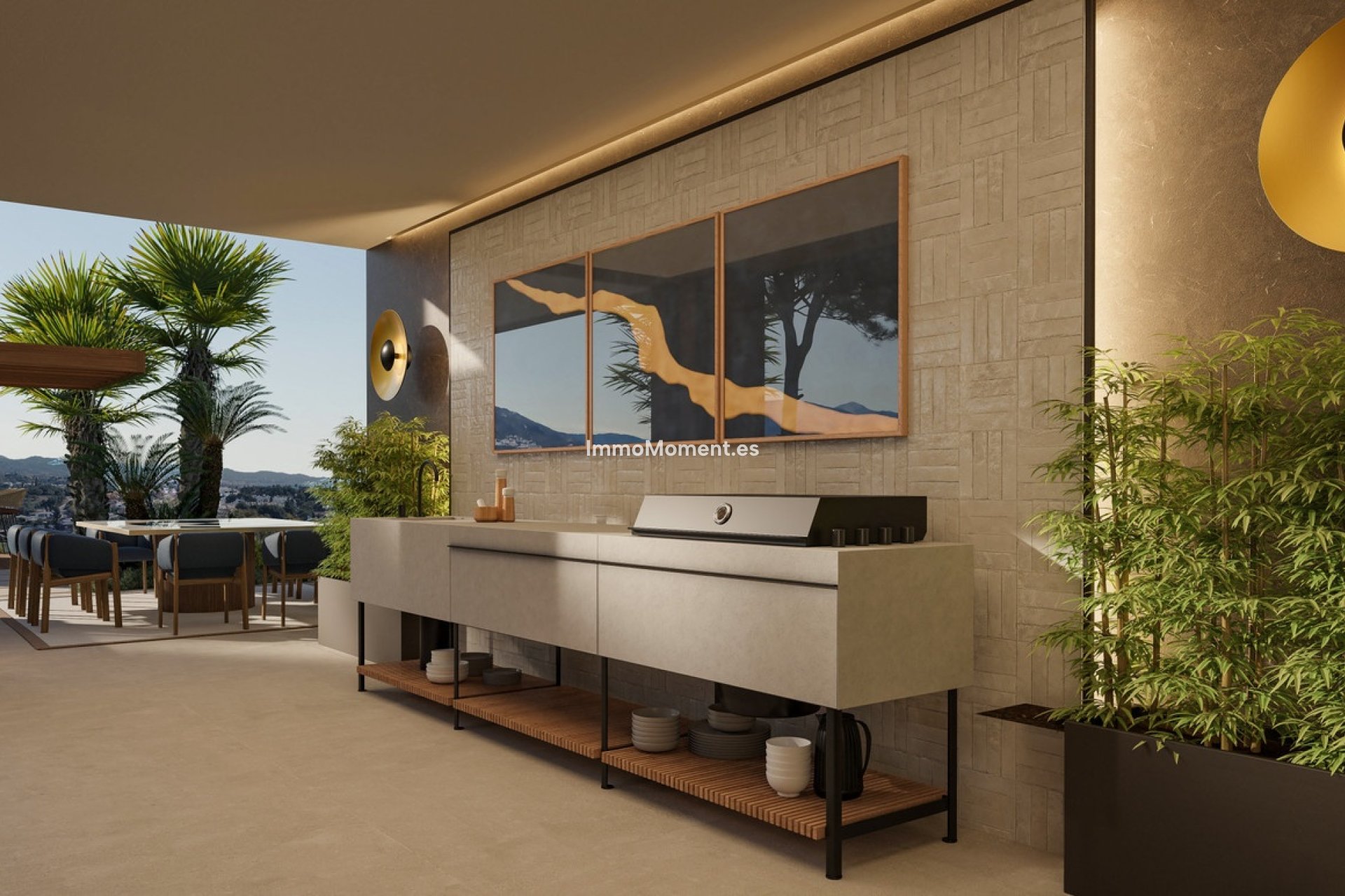 Bestaande woning - Villa - Marbella - Nueva Andalucía