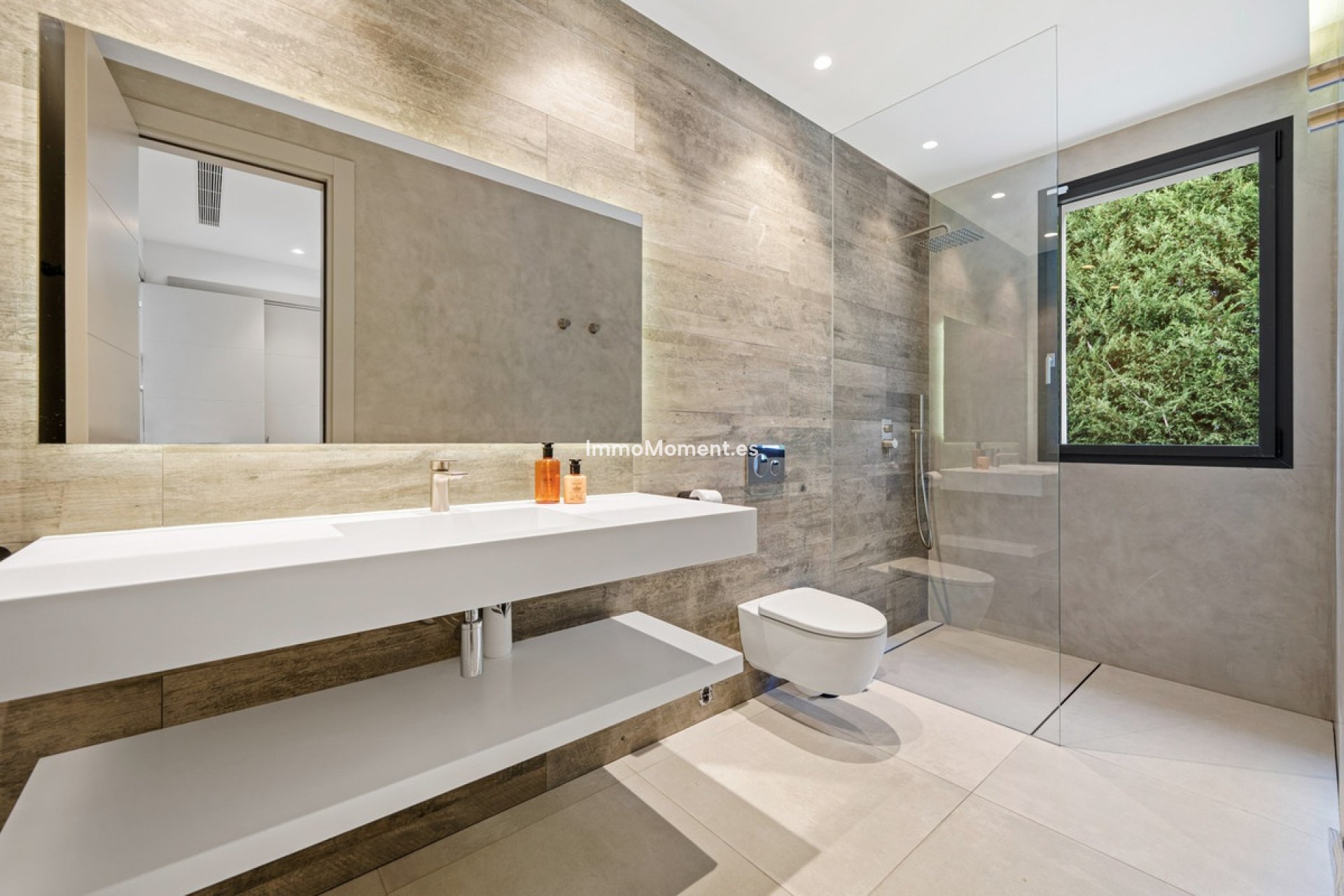 Bestaande woning - Villa - Marbella - Nueva Andalucía