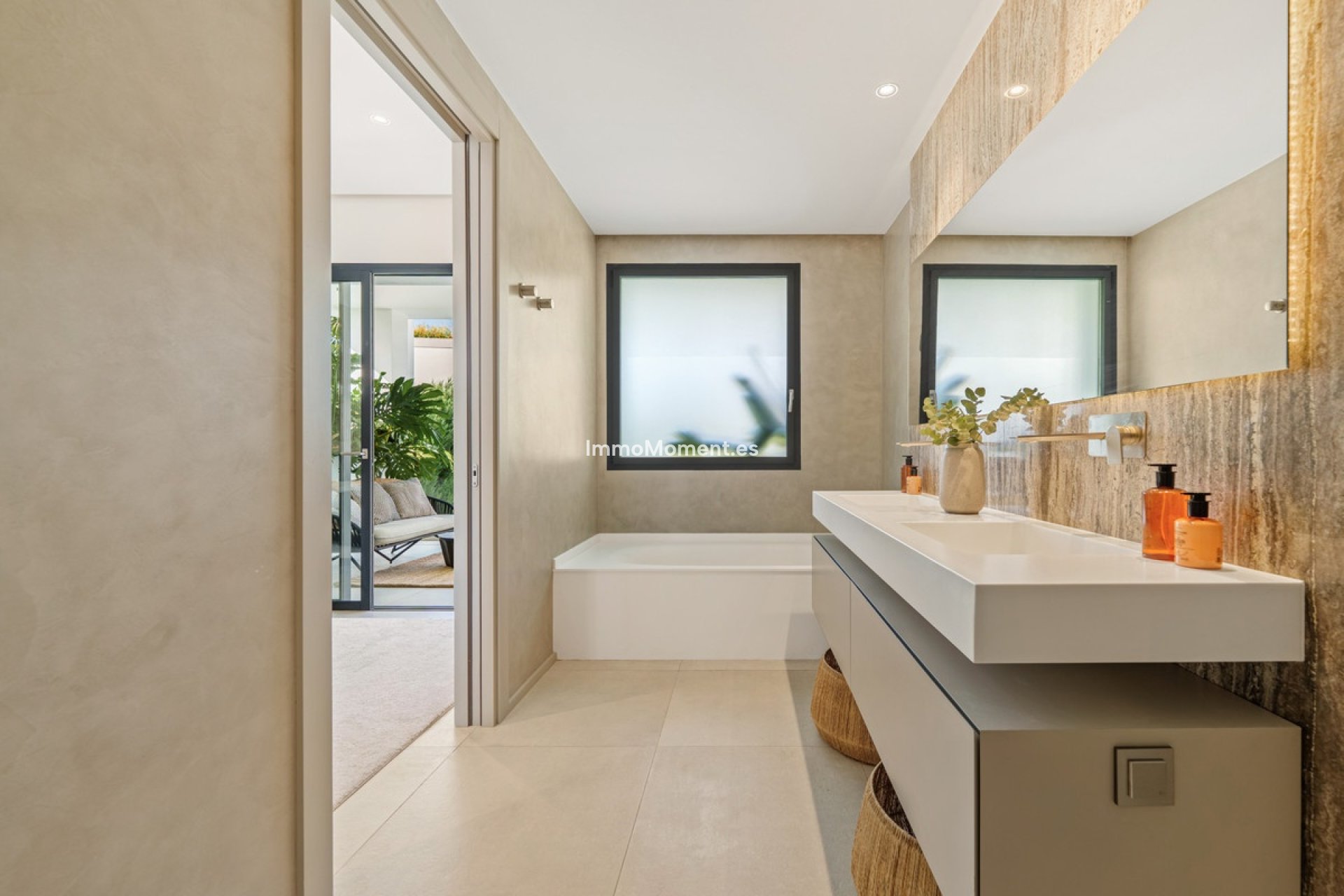 Bestaande woning - Villa - Marbella - Nueva Andalucía