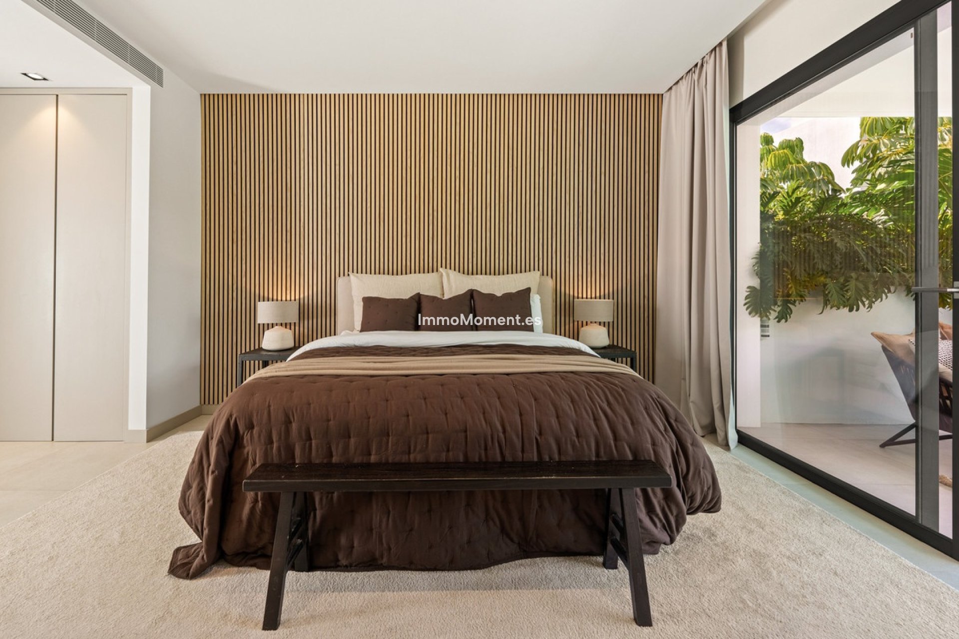 Bestaande woning - Villa - Marbella - Nueva Andalucía