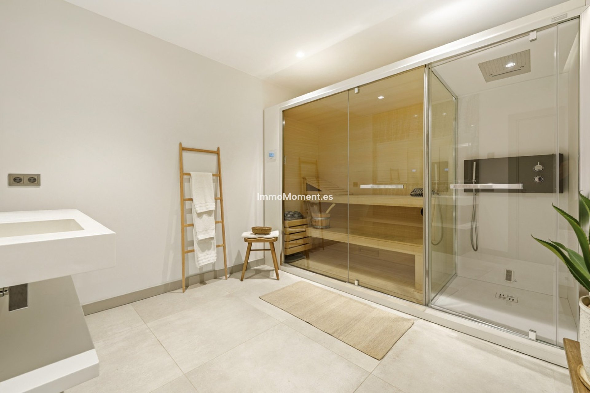 Bestaande woning - Villa - Marbella - Nueva Andalucía