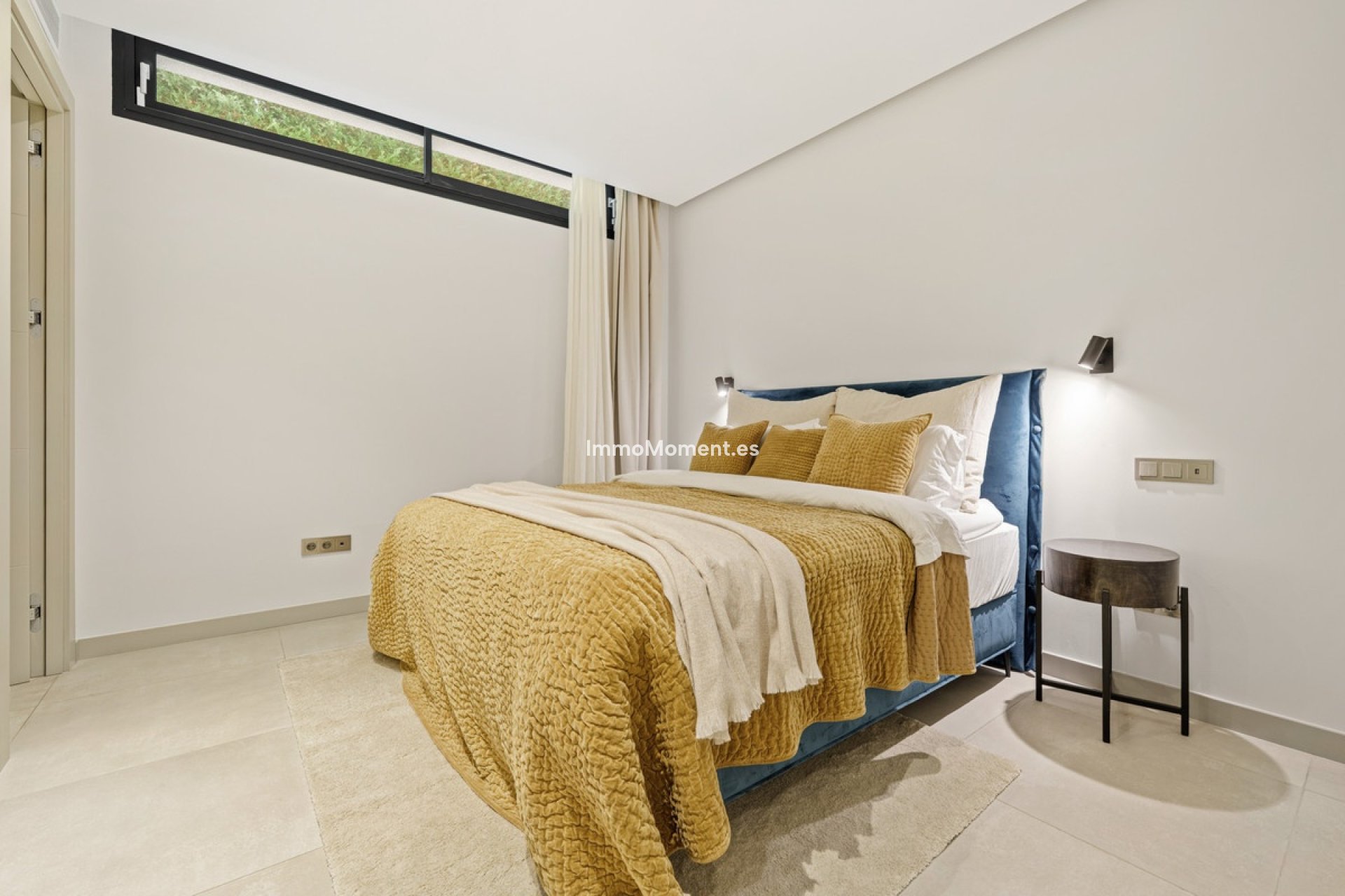 Bestaande woning - Villa - Marbella - Nueva Andalucía