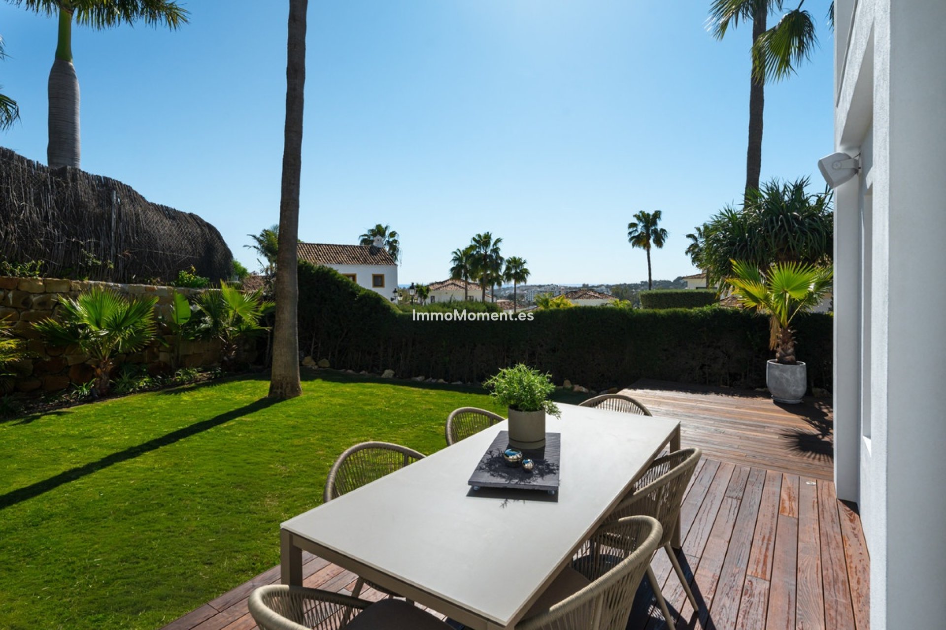 Bestaande woning - Villa - Marbella - Nueva Andalucía