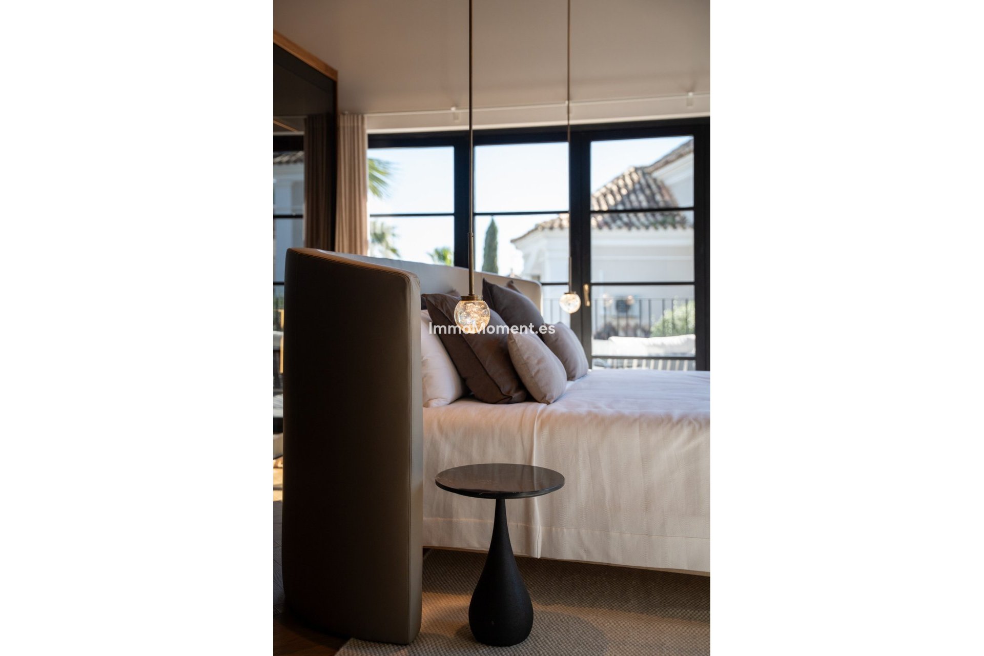 Bestaande woning - Villa - Marbella - Nueva Andalucía