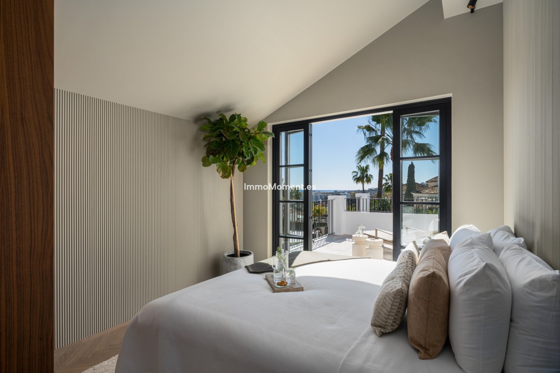 Bestaande woning - Villa - Marbella - Nueva Andalucía