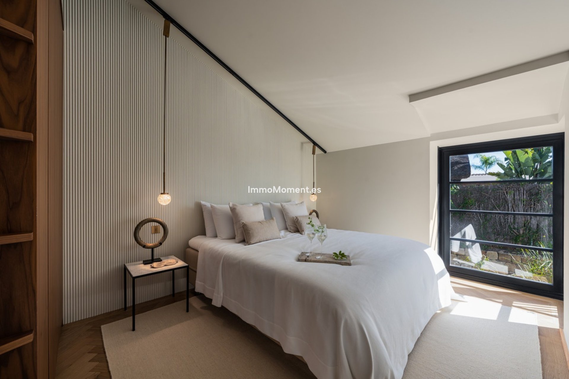 Bestaande woning - Villa - Marbella - Nueva Andalucía