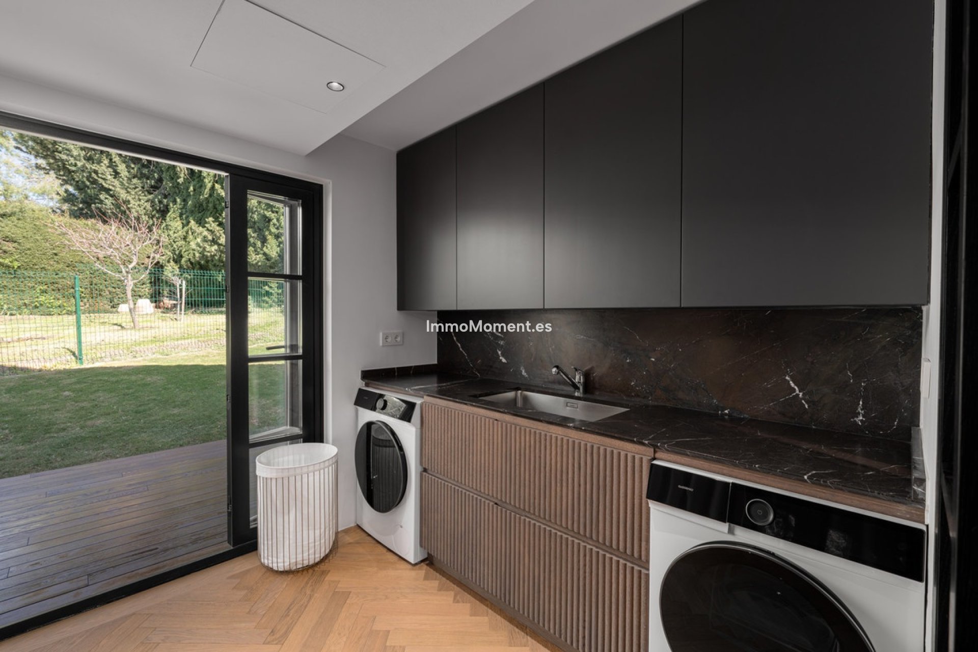 Bestaande woning - Villa - Marbella - Nueva Andalucía