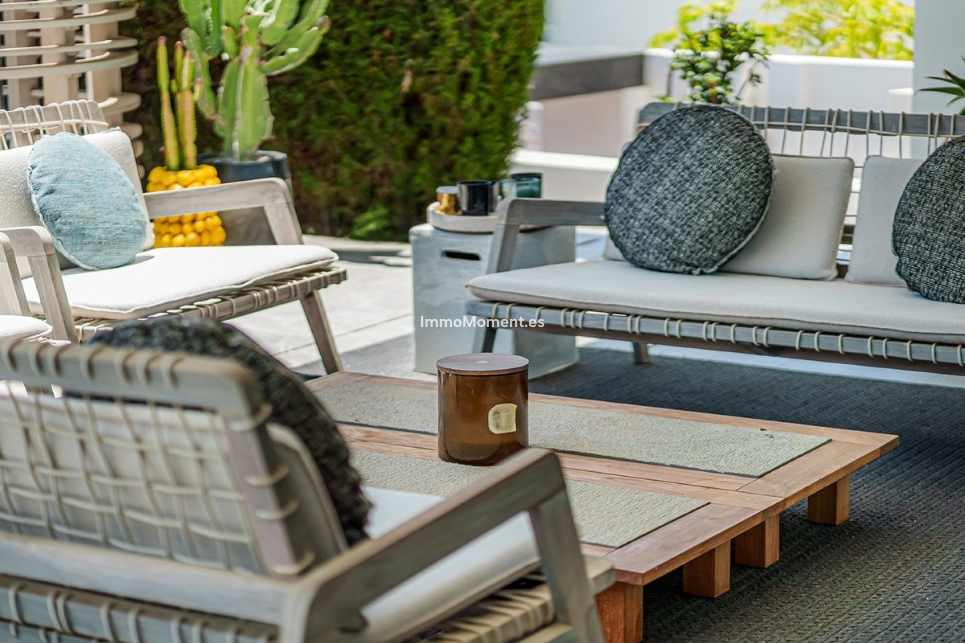 Bestaande woning - Villa - Marbella - Nueva Andalucía