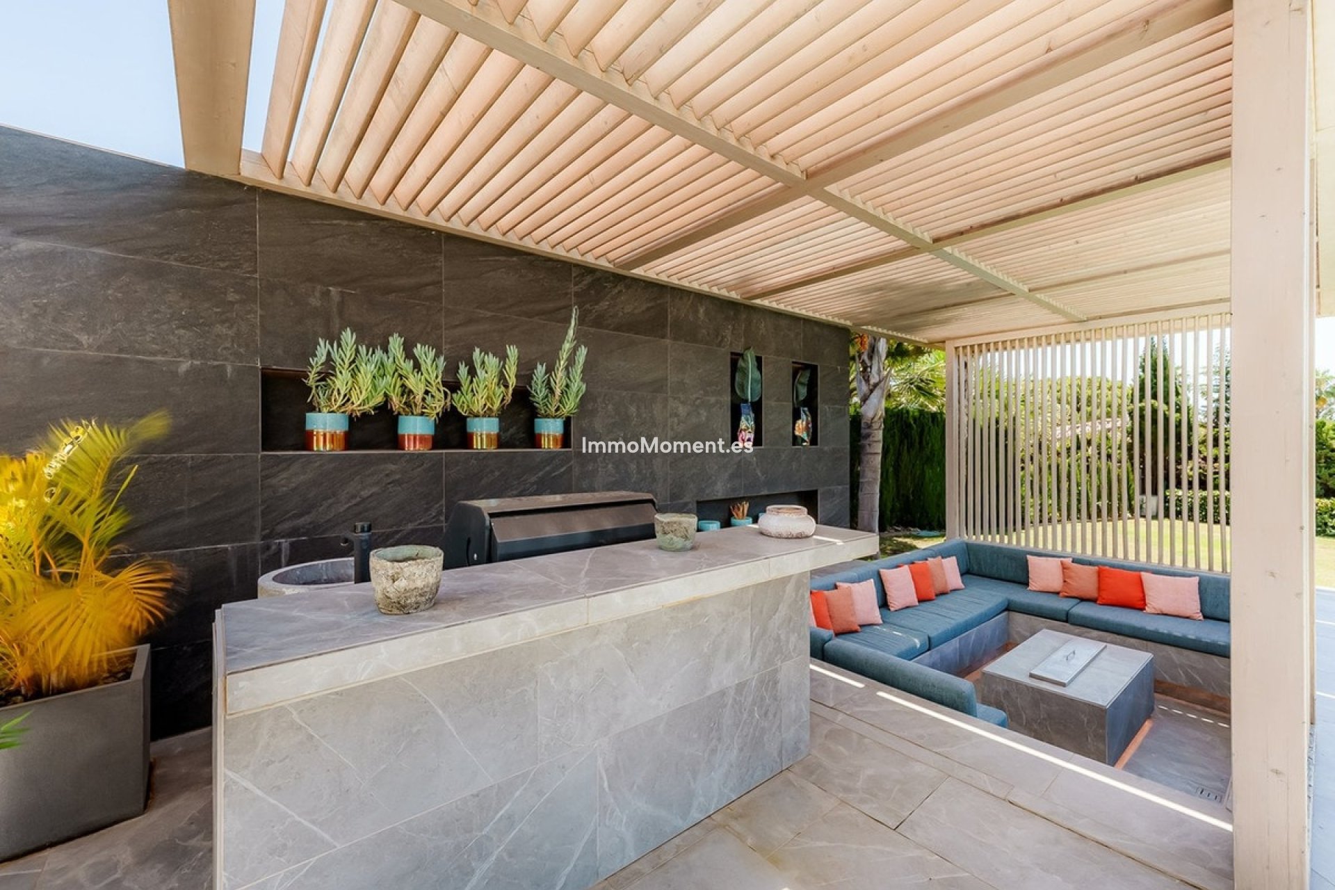 Bestaande woning - Villa - Marbella - Nueva Andalucía