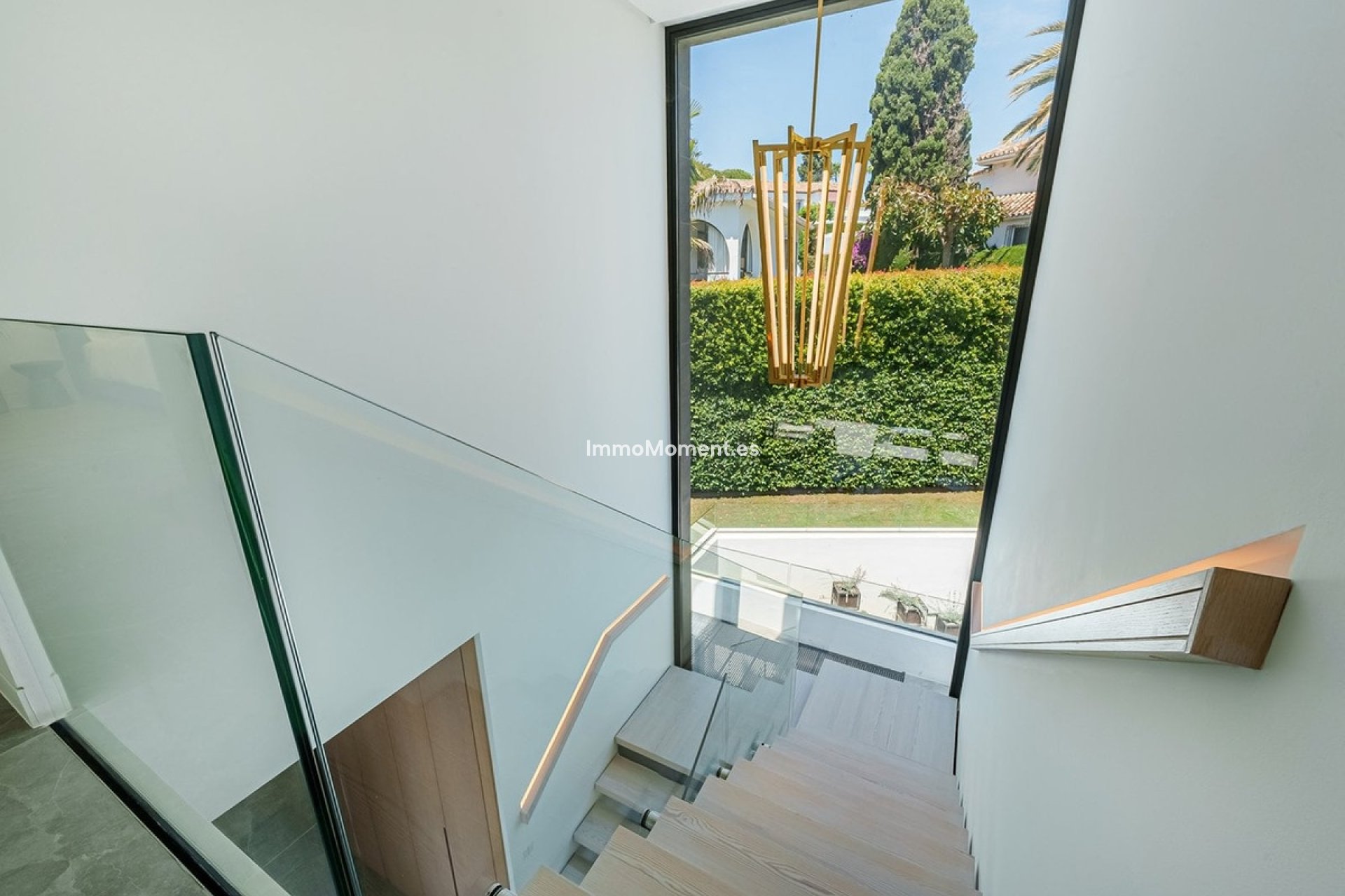 Bestaande woning - Villa - Marbella - Nueva Andalucía