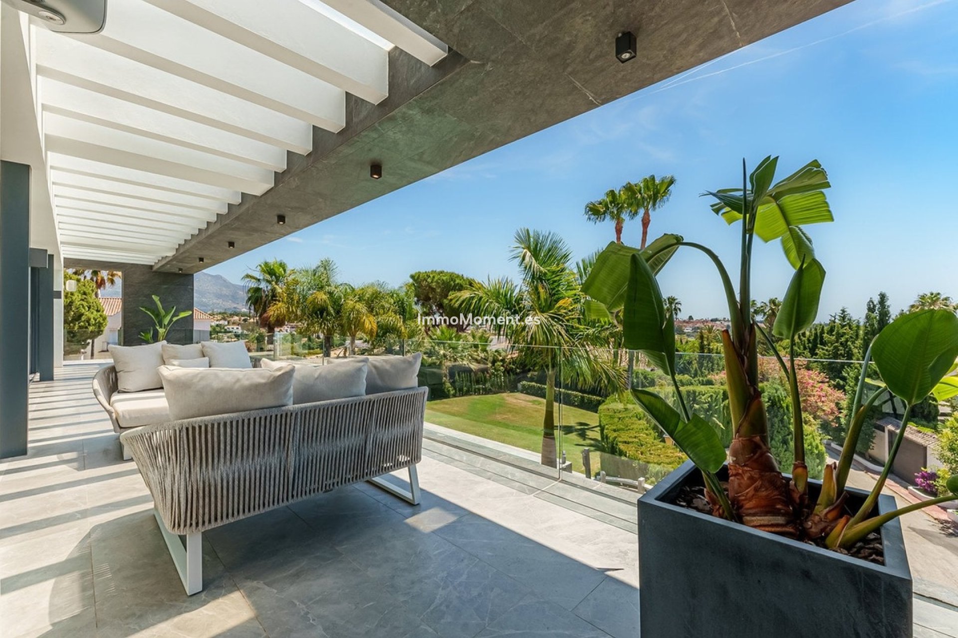 Bestaande woning - Villa - Marbella - Nueva Andalucía
