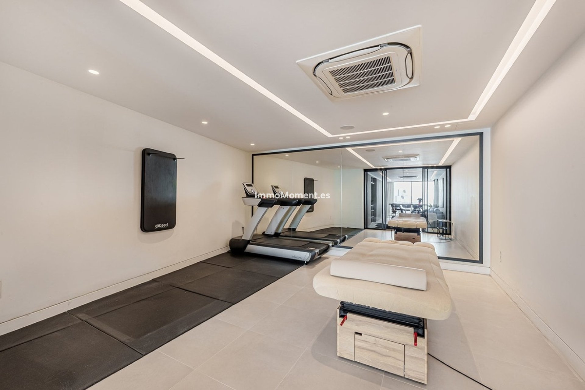 Bestaande woning - Villa - Marbella - Nueva Andalucía