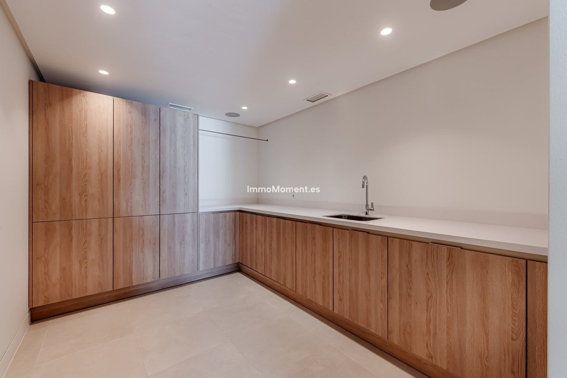 Bestaande woning - Villa - Marbella - Nueva Andalucía