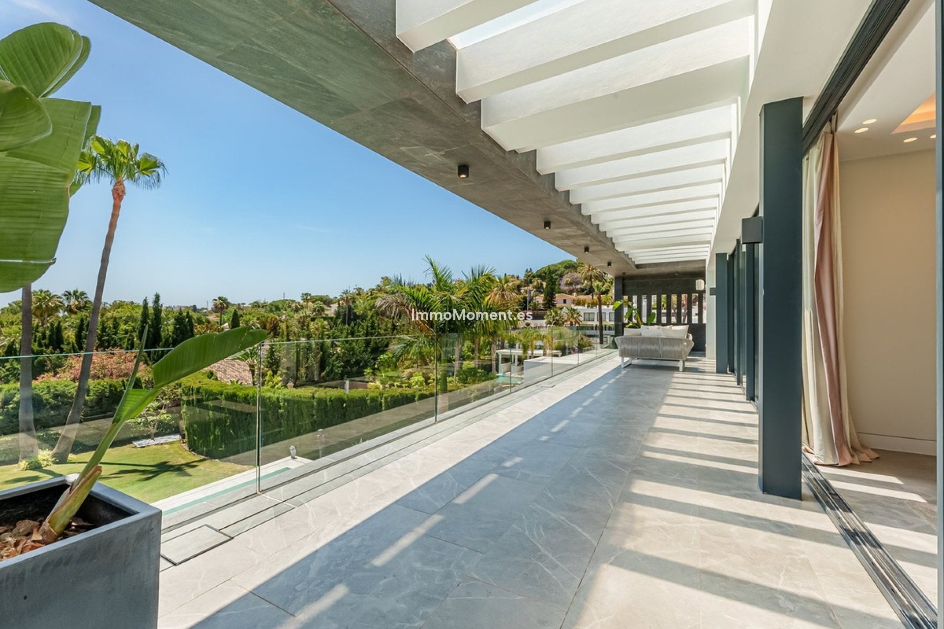 Bestaande woning - Villa - Marbella - Nueva Andalucía