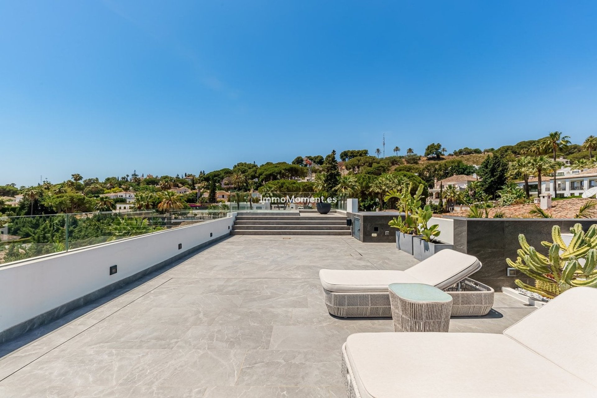 Bestaande woning - Villa - Marbella - Nueva Andalucía