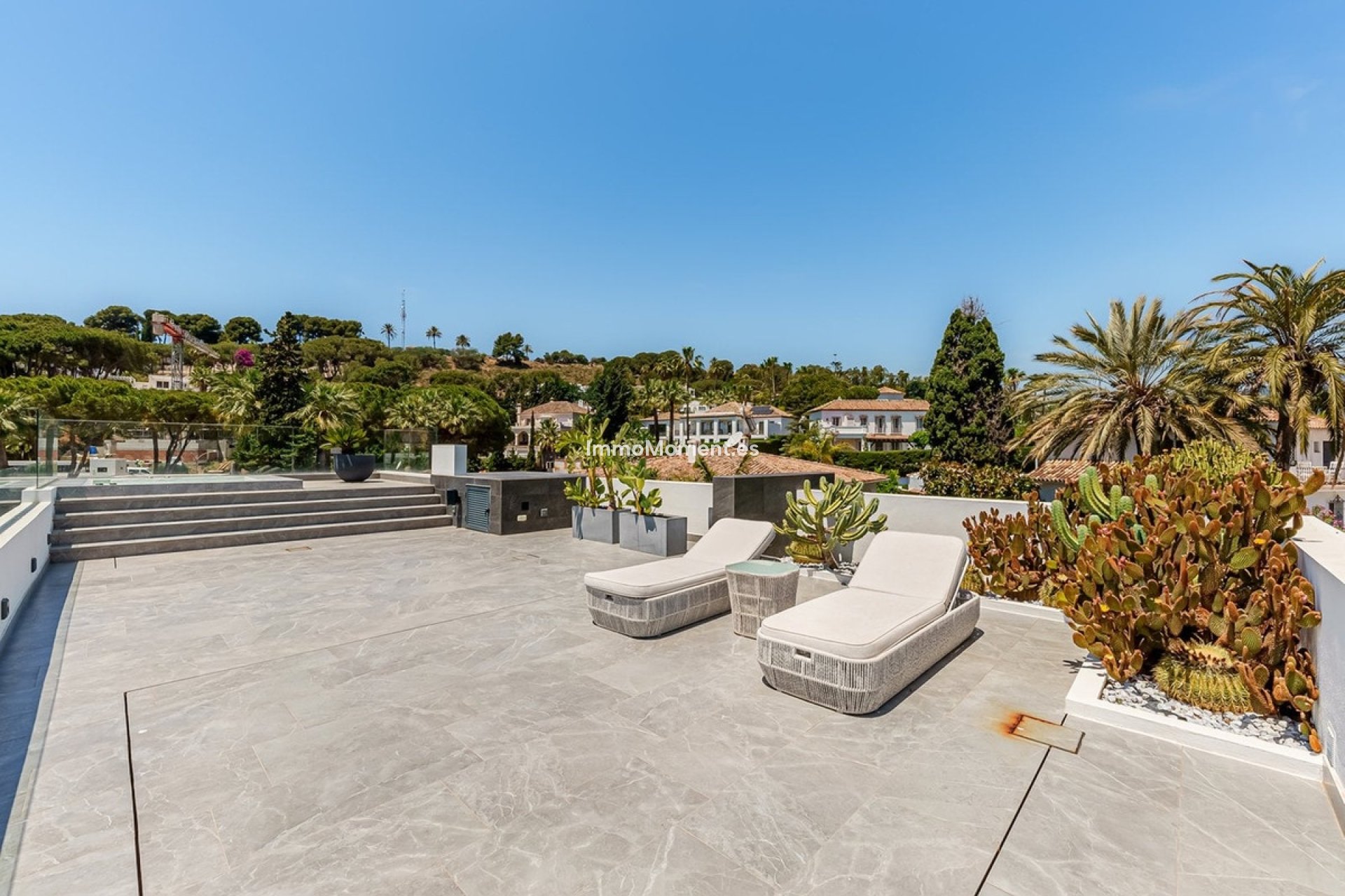 Bestaande woning - Villa - Marbella - Nueva Andalucía