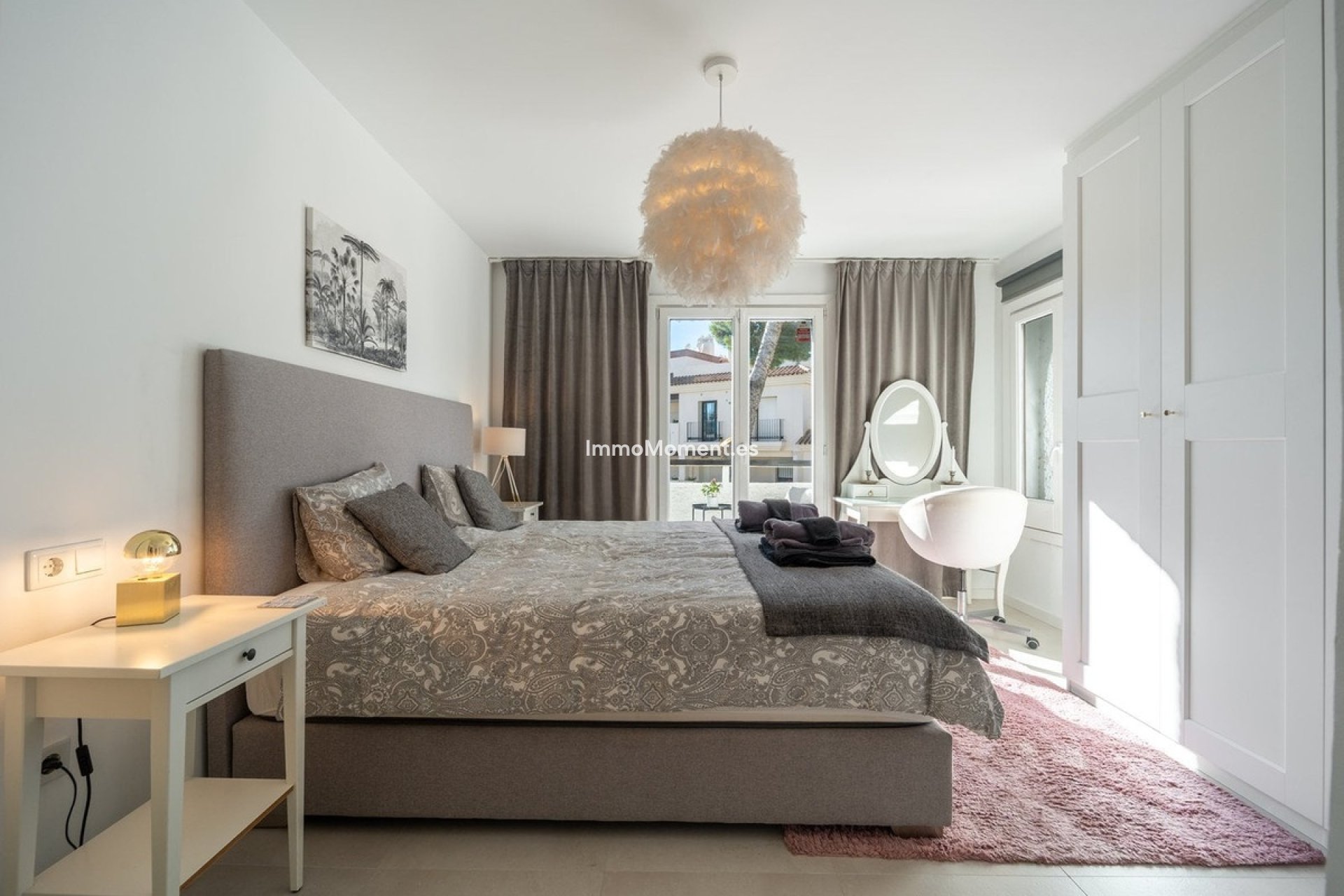 Bestaande woning - Villa - Marbella - Nueva Andalucía