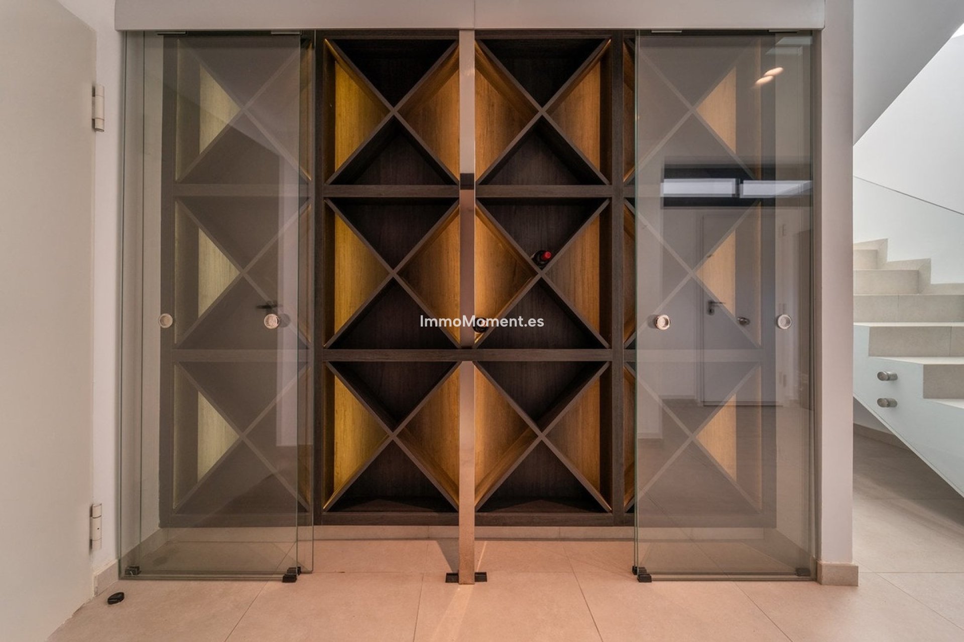 Bestaande woning - Villa - Marbella - Nueva Andalucía