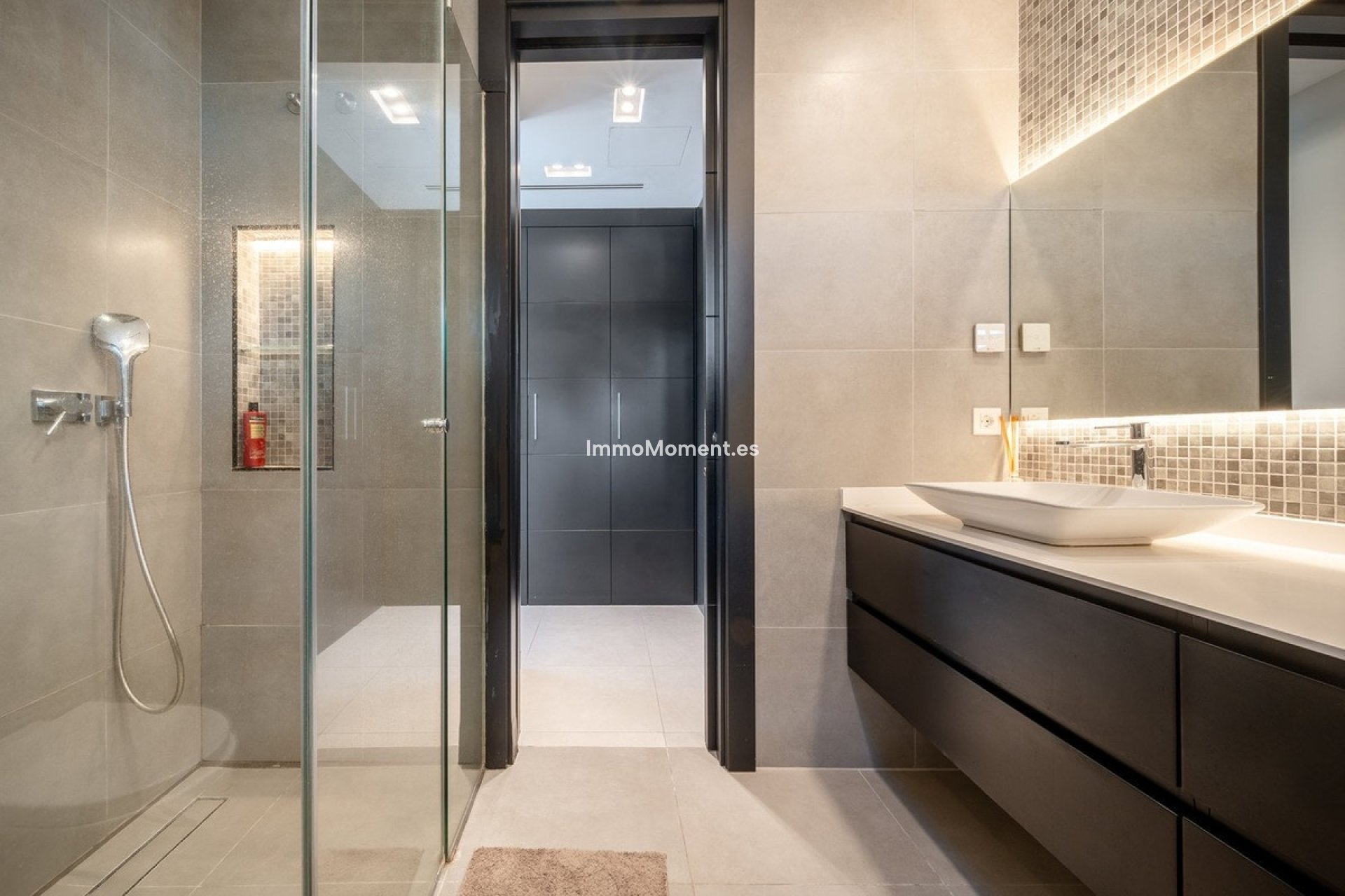 Bestaande woning - Villa - Marbella - Nueva Andalucía