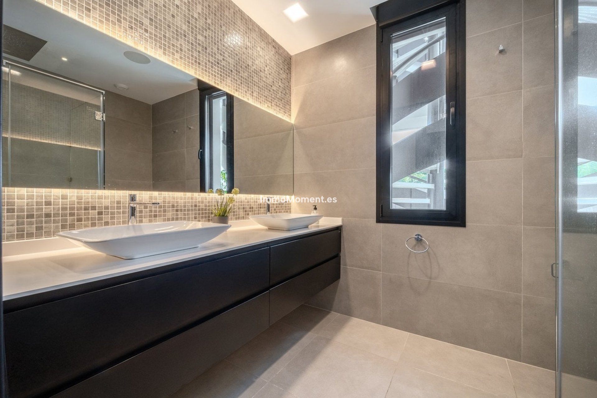 Bestaande woning - Villa - Marbella - Nueva Andalucía