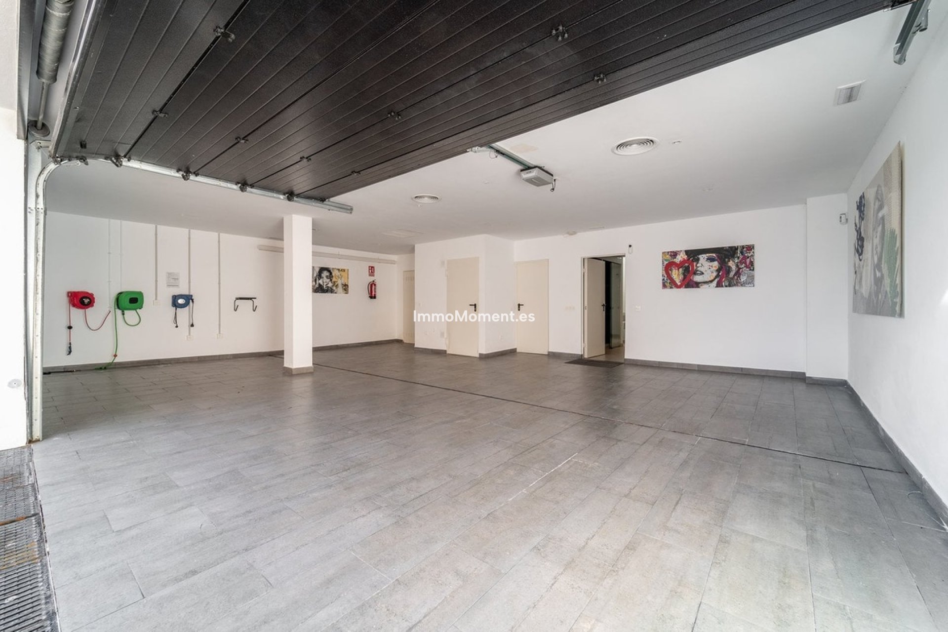 Bestaande woning - Villa - Marbella - Nueva Andalucía