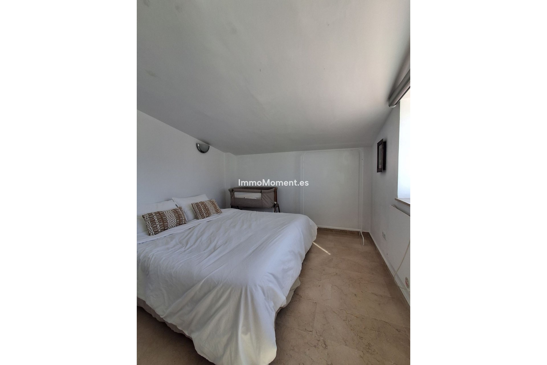 Bestaande woning - Villa - Marbella - Nueva Andalucía