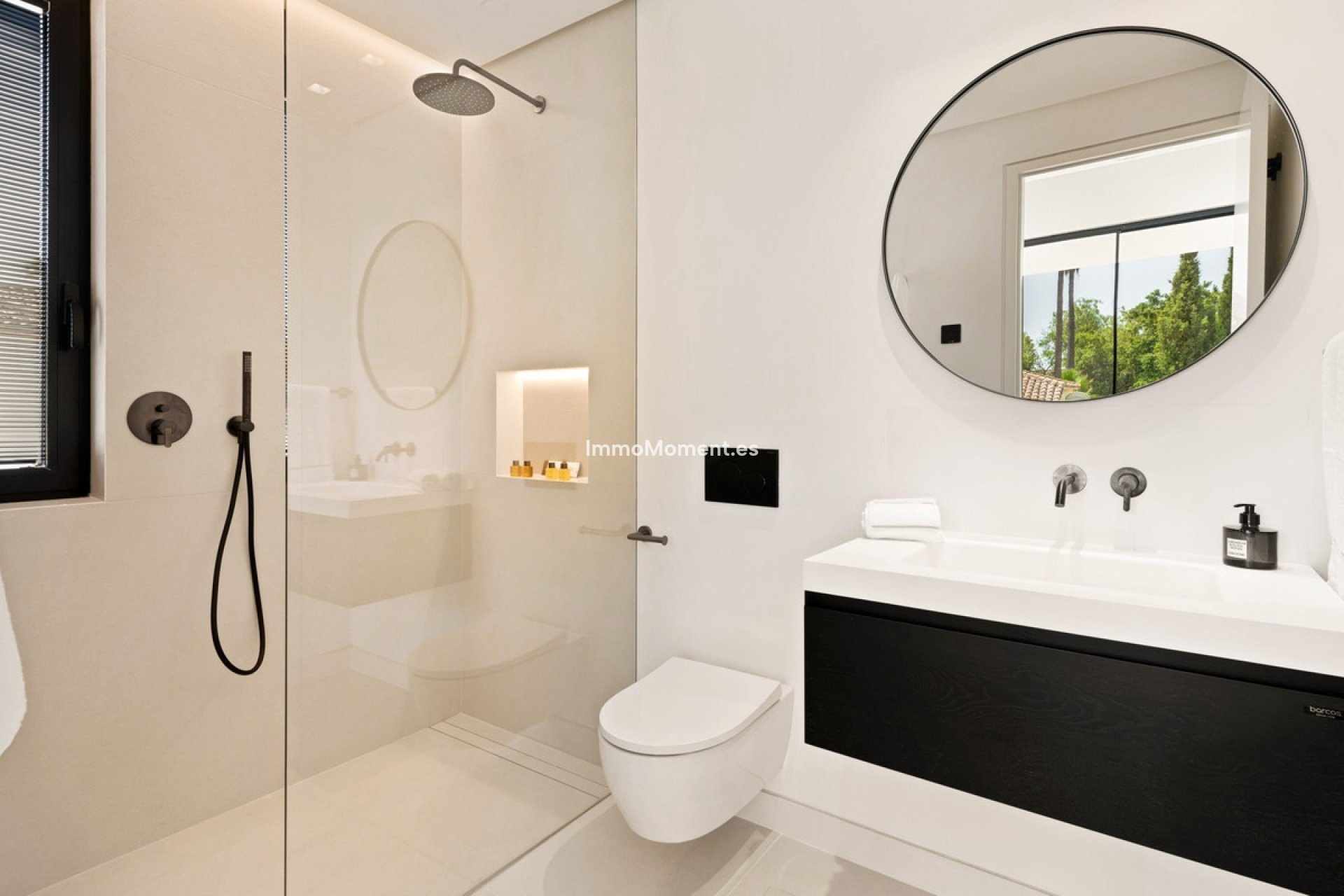 Bestaande woning - Villa - Marbella - Nueva Andalucía