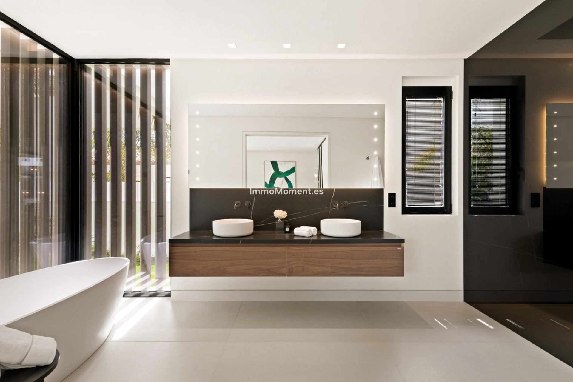 Bestaande woning - Villa - Marbella - Nueva Andalucía