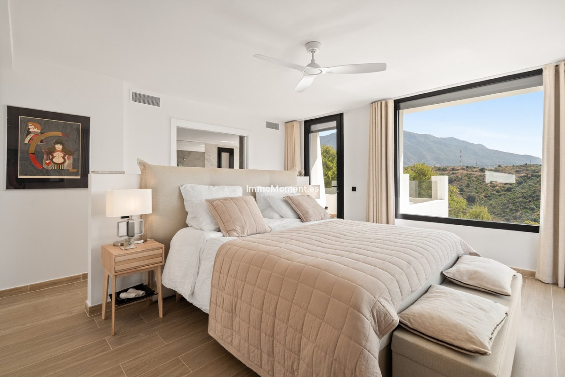 Bestaande woning - Villa - Marbella - Nueva Andalucía