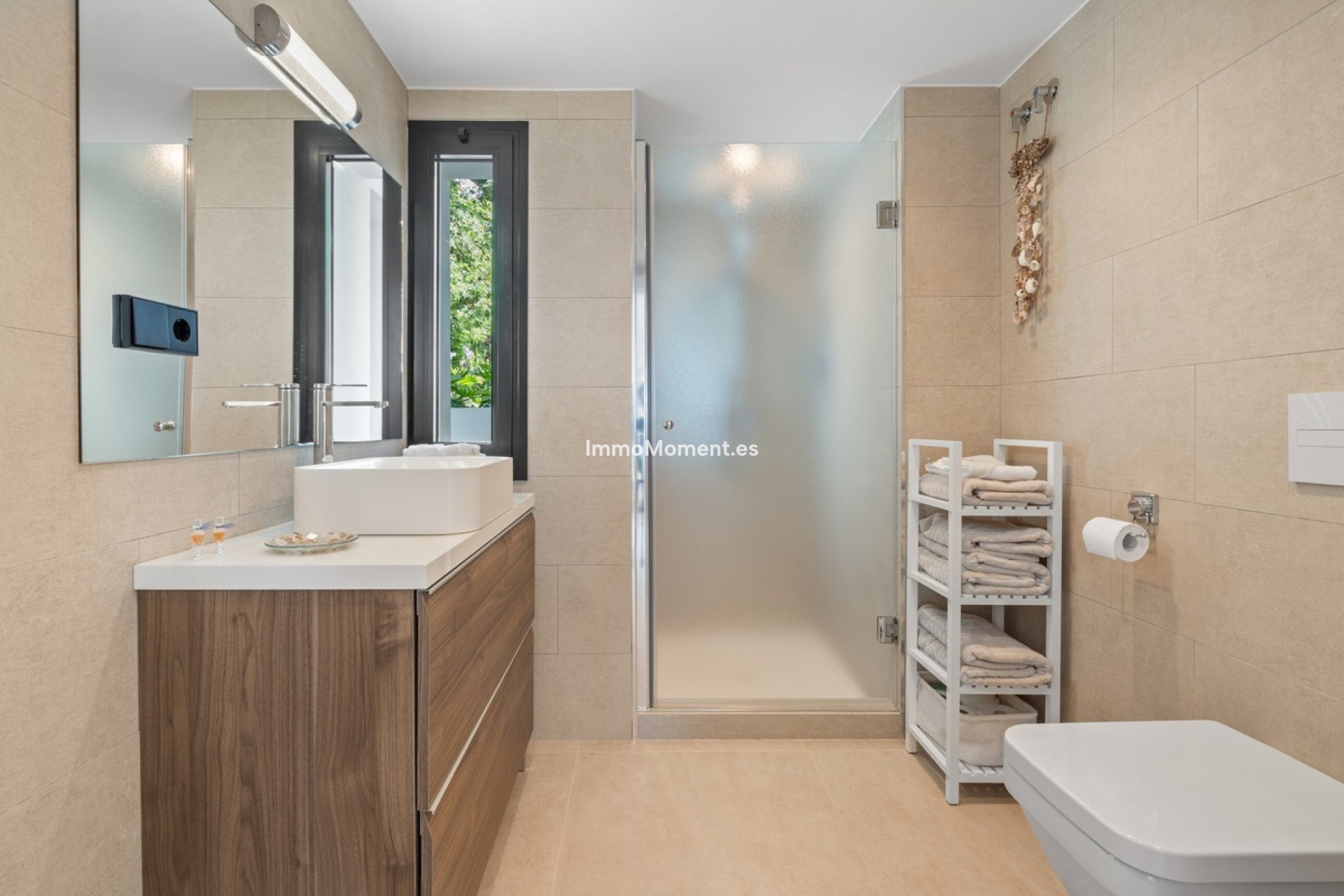 Bestaande woning - Villa - Marbella - Nueva Andalucía