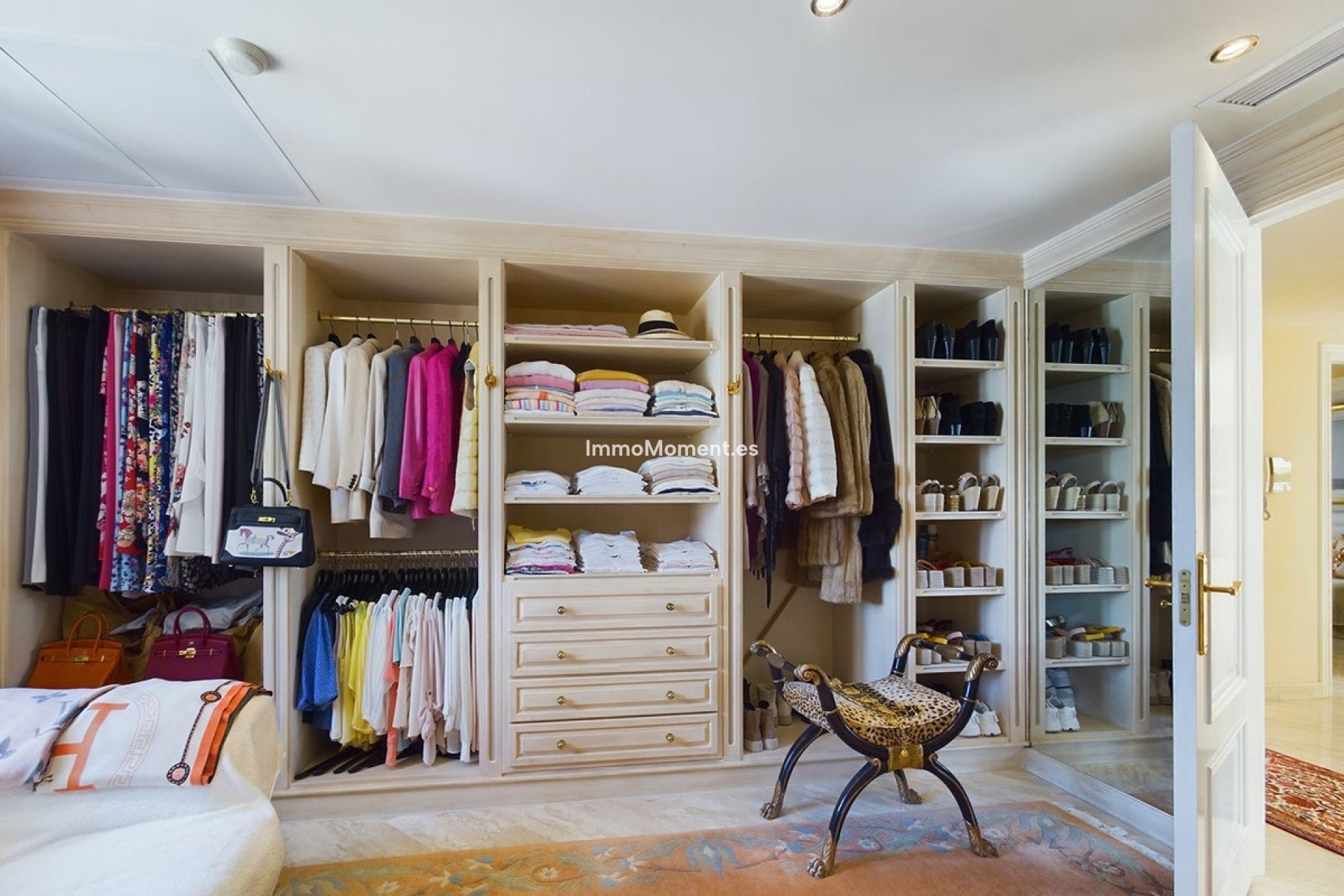 Bestaande woning - Villa - Marbella - Nueva Andalucía