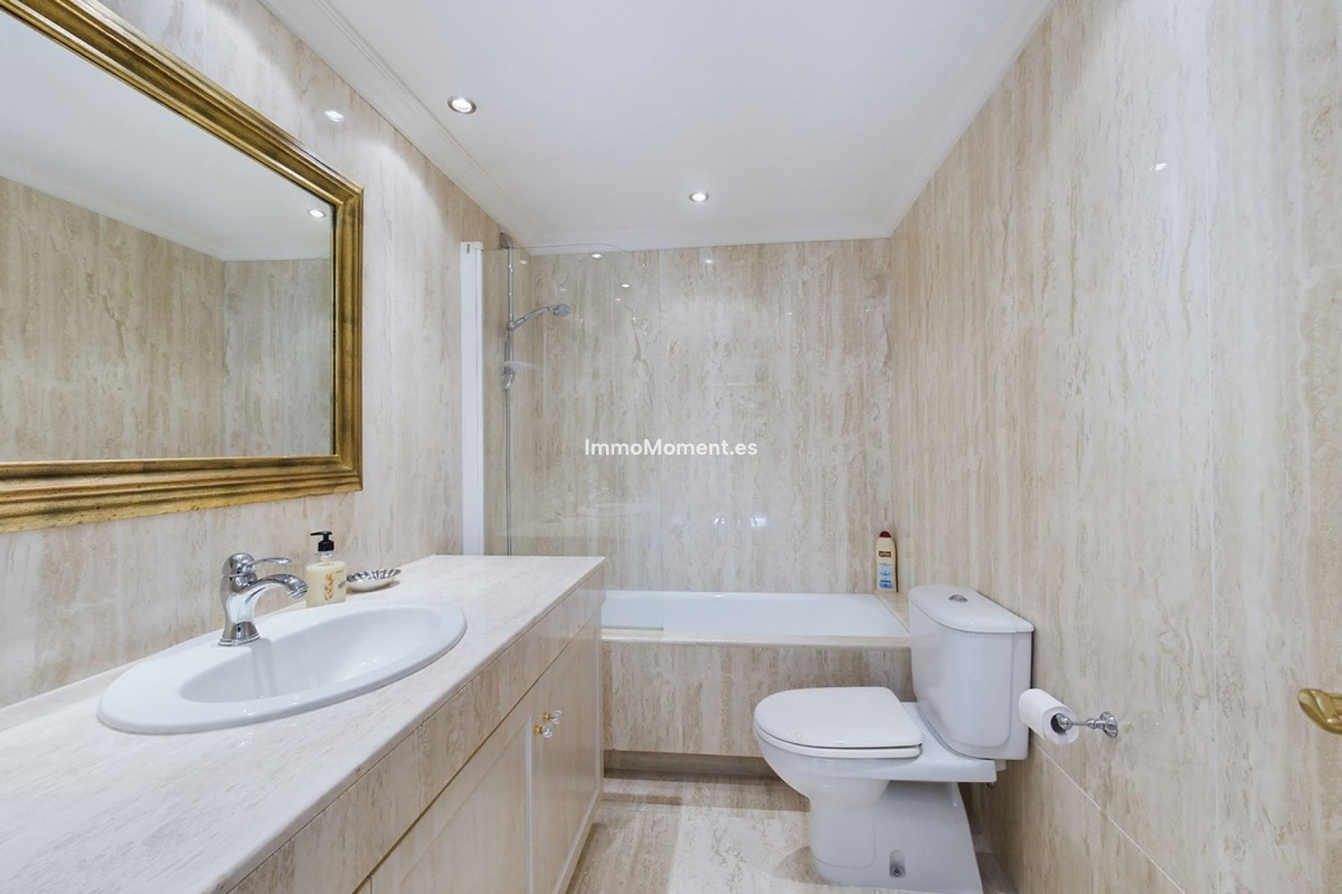 Bestaande woning - Villa - Marbella - Nueva Andalucía