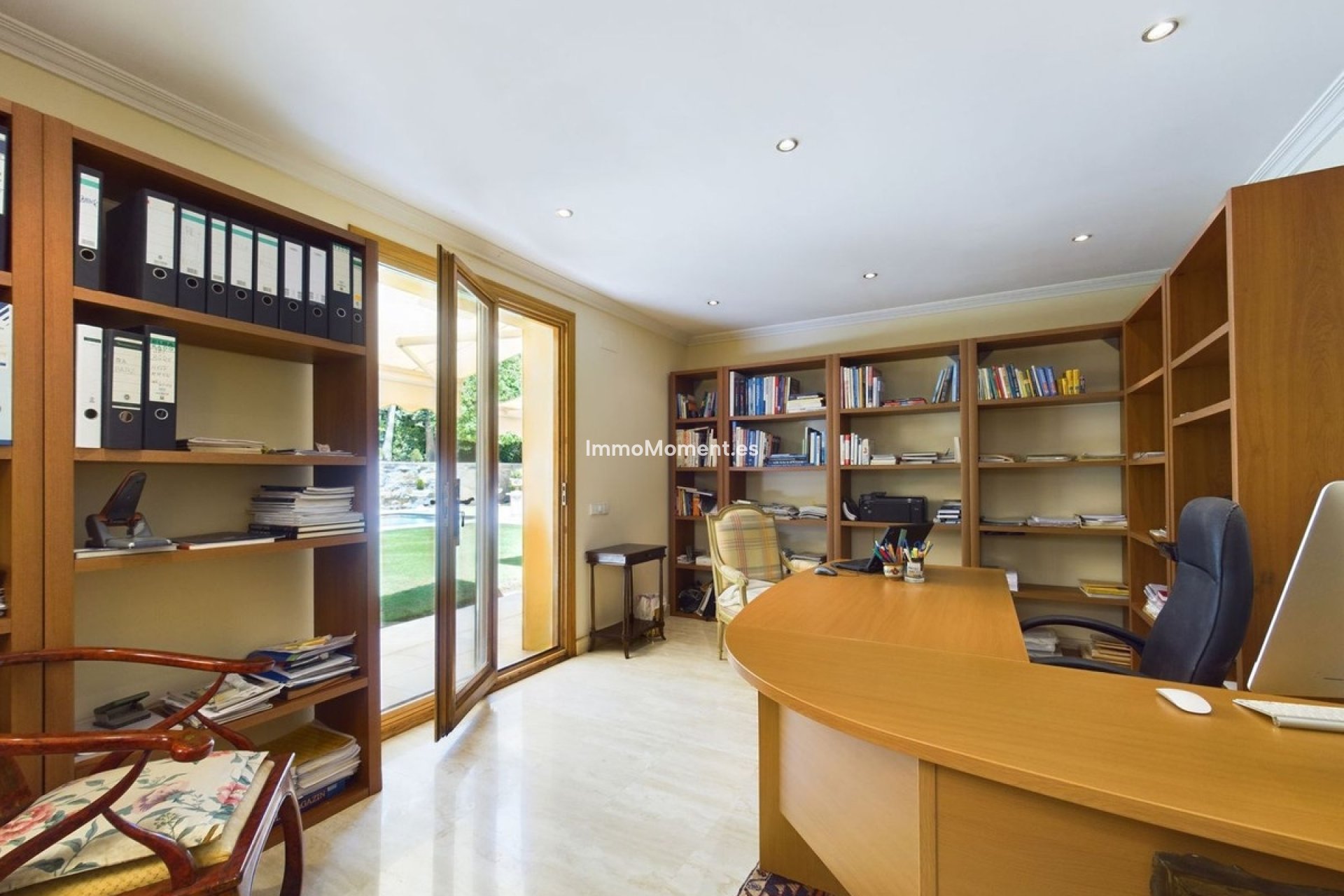 Bestaande woning - Villa - Marbella - Nueva Andalucía