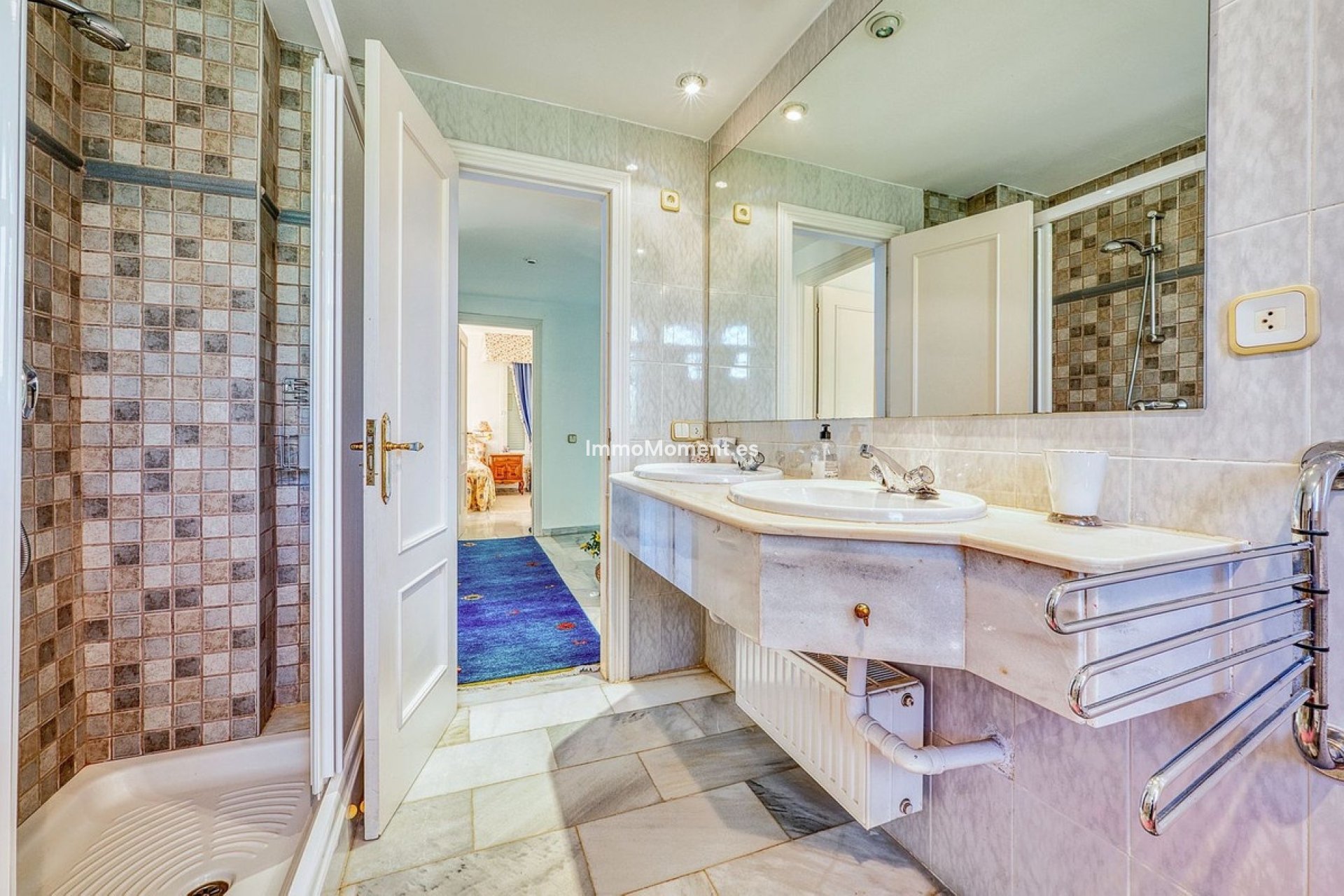 Bestaande woning - Villa - Marbella - Nueva Andalucía