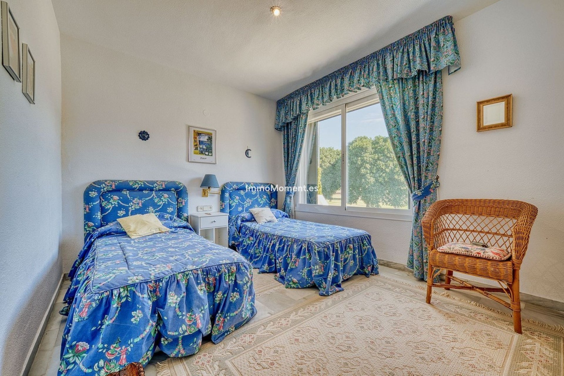 Bestaande woning - Villa - Marbella - Nueva Andalucía