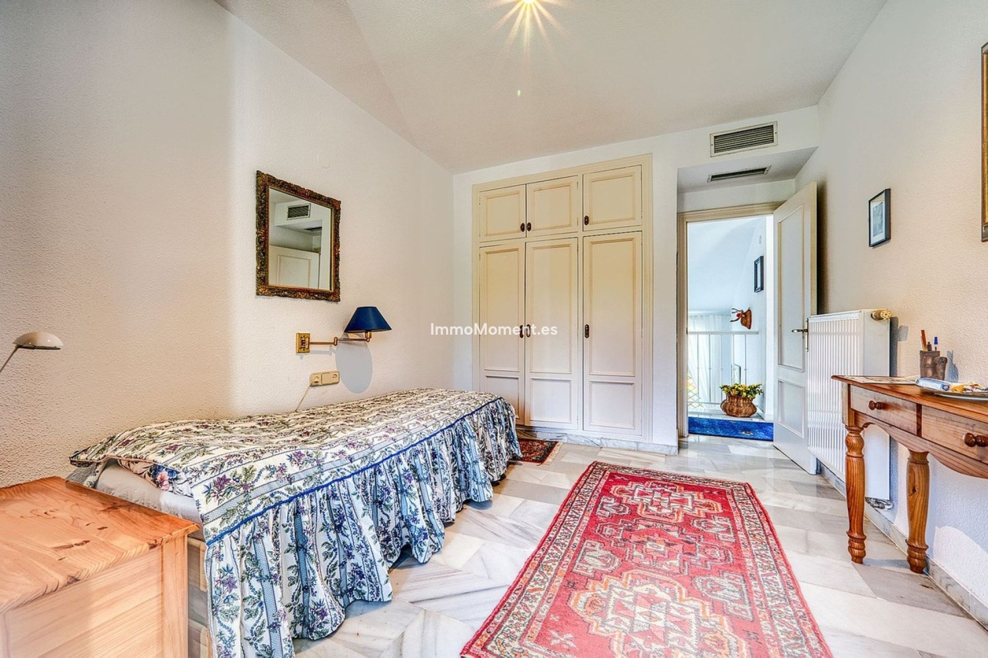 Bestaande woning - Villa - Marbella - Nueva Andalucía