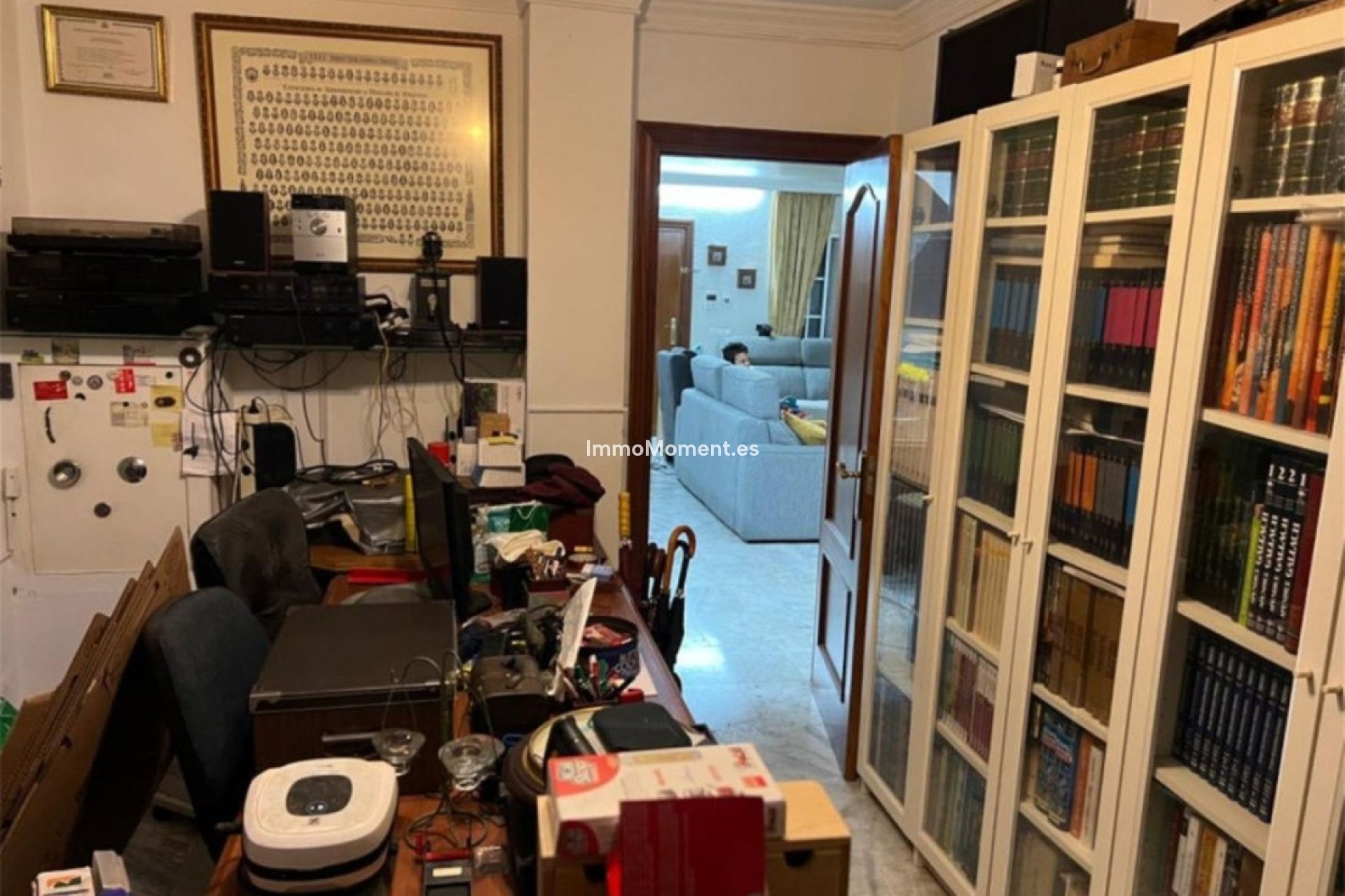 Bestaande woning - Villa - Marbella - Nueva Andalucía