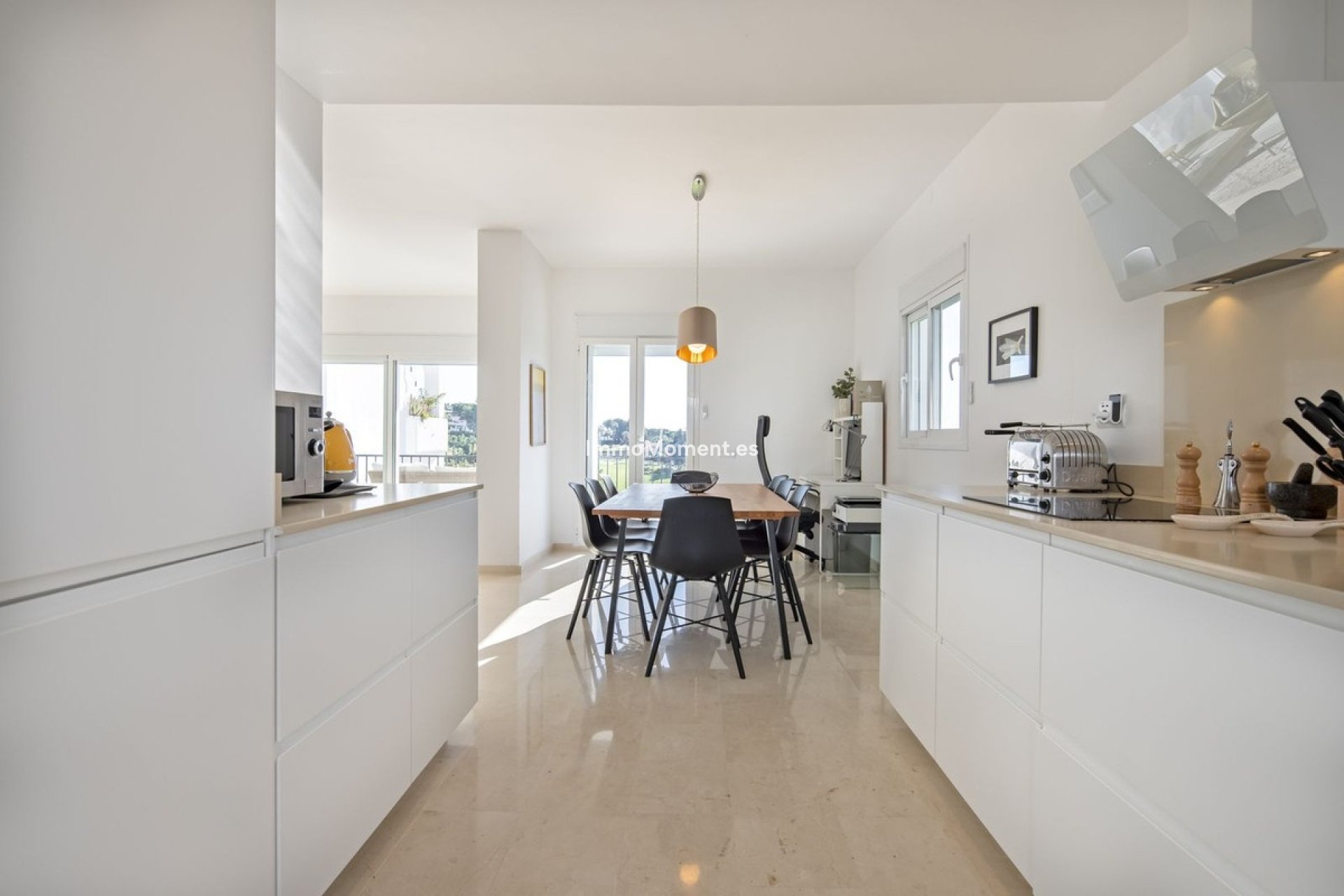 Bestaande woning - Villa - Marbella - Nueva Andalucía