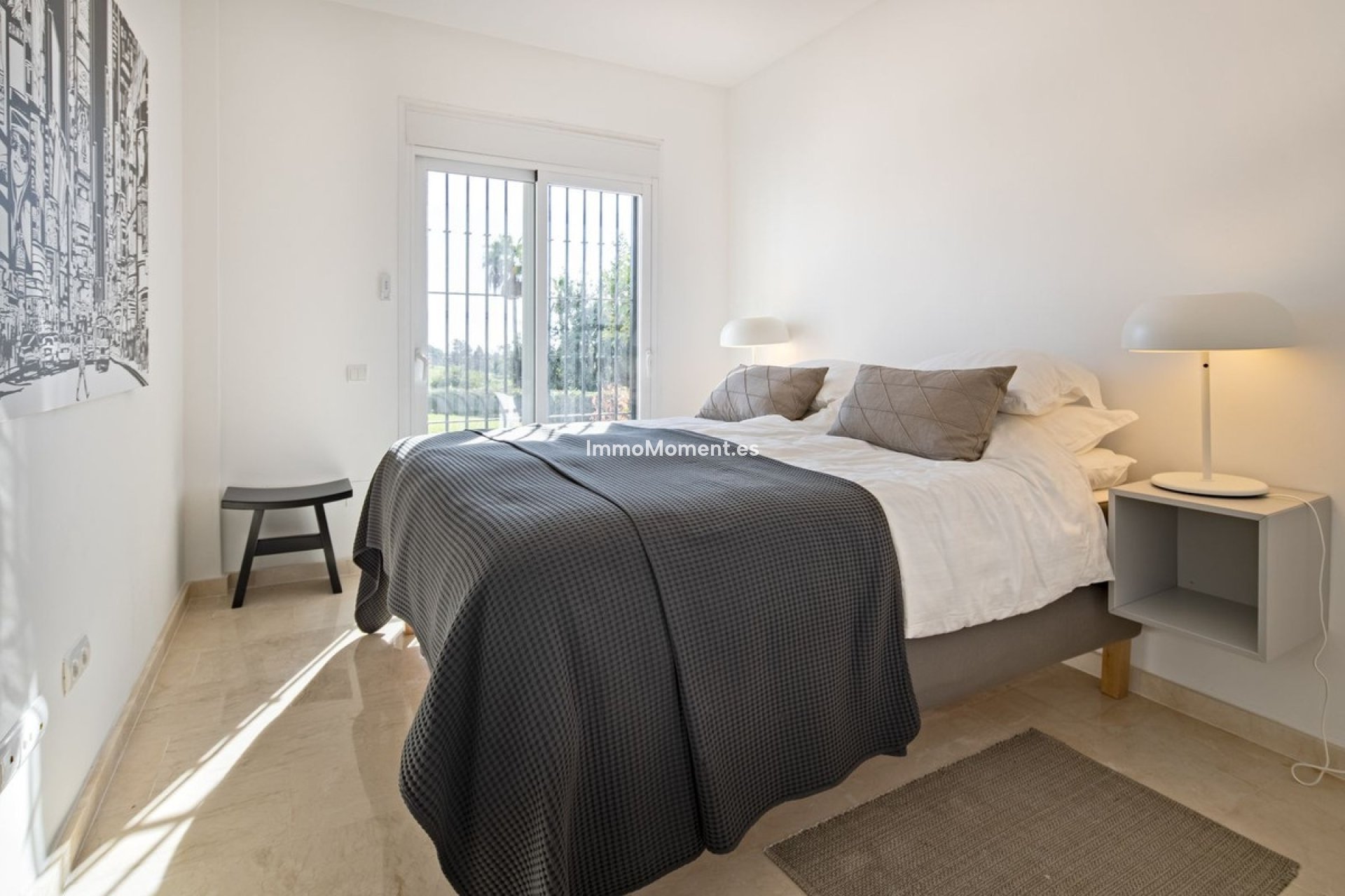 Bestaande woning - Villa - Marbella - Nueva Andalucía