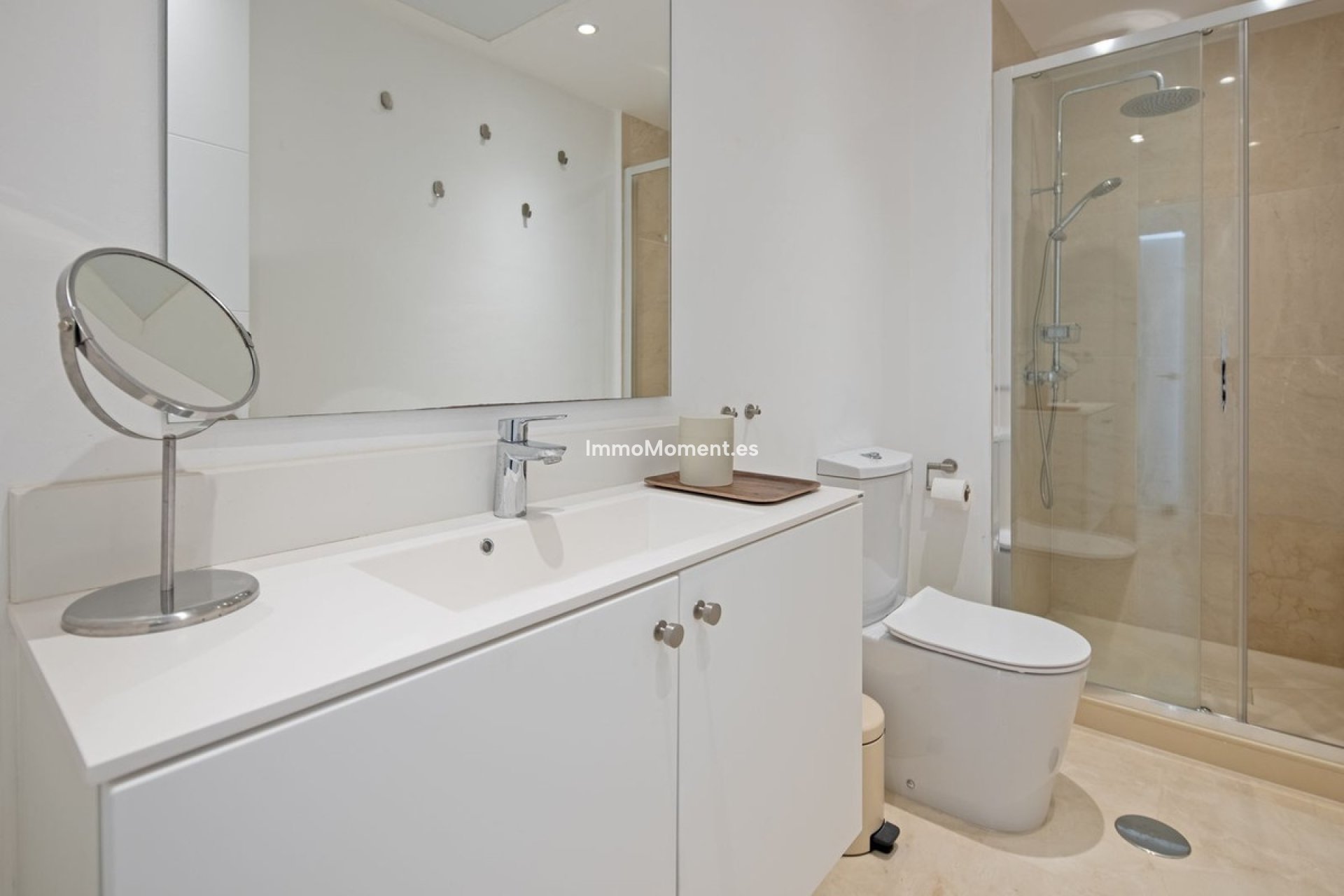 Bestaande woning - Villa - Marbella - Nueva Andalucía